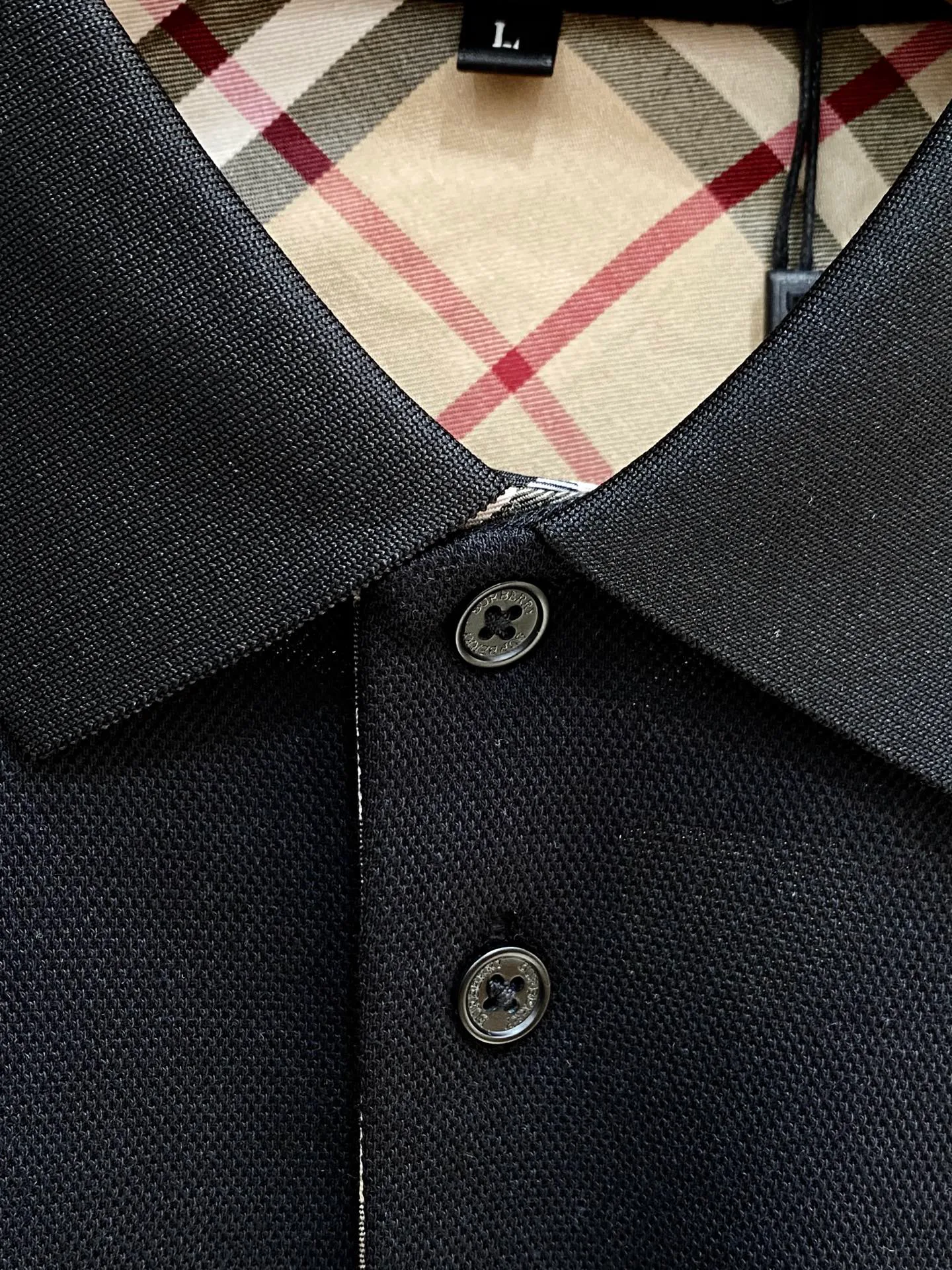 Рубашки Мужские Burberry 17993798