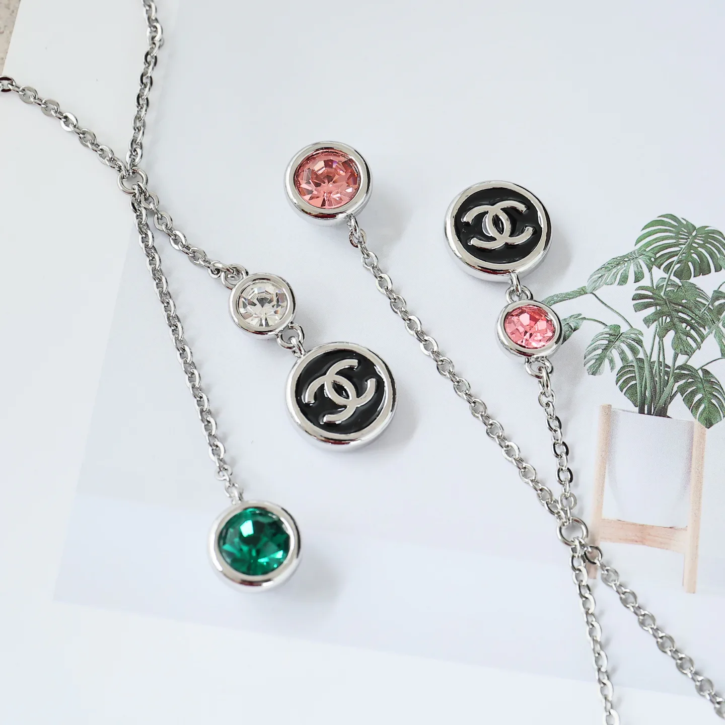 Бижутерия Chanel 16864379