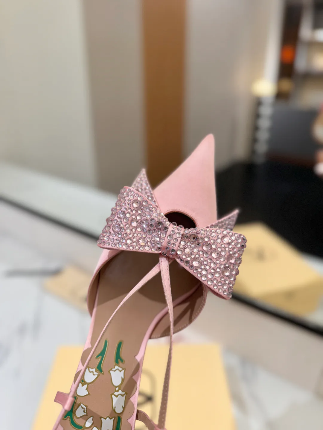 Туфли Женские Valentino 885354