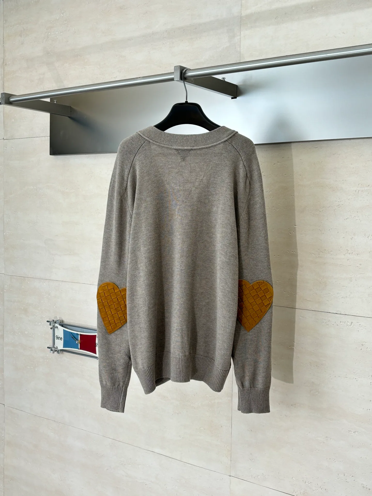 Джемперы И Свитеры Мужские Bottega Veneta 1264146