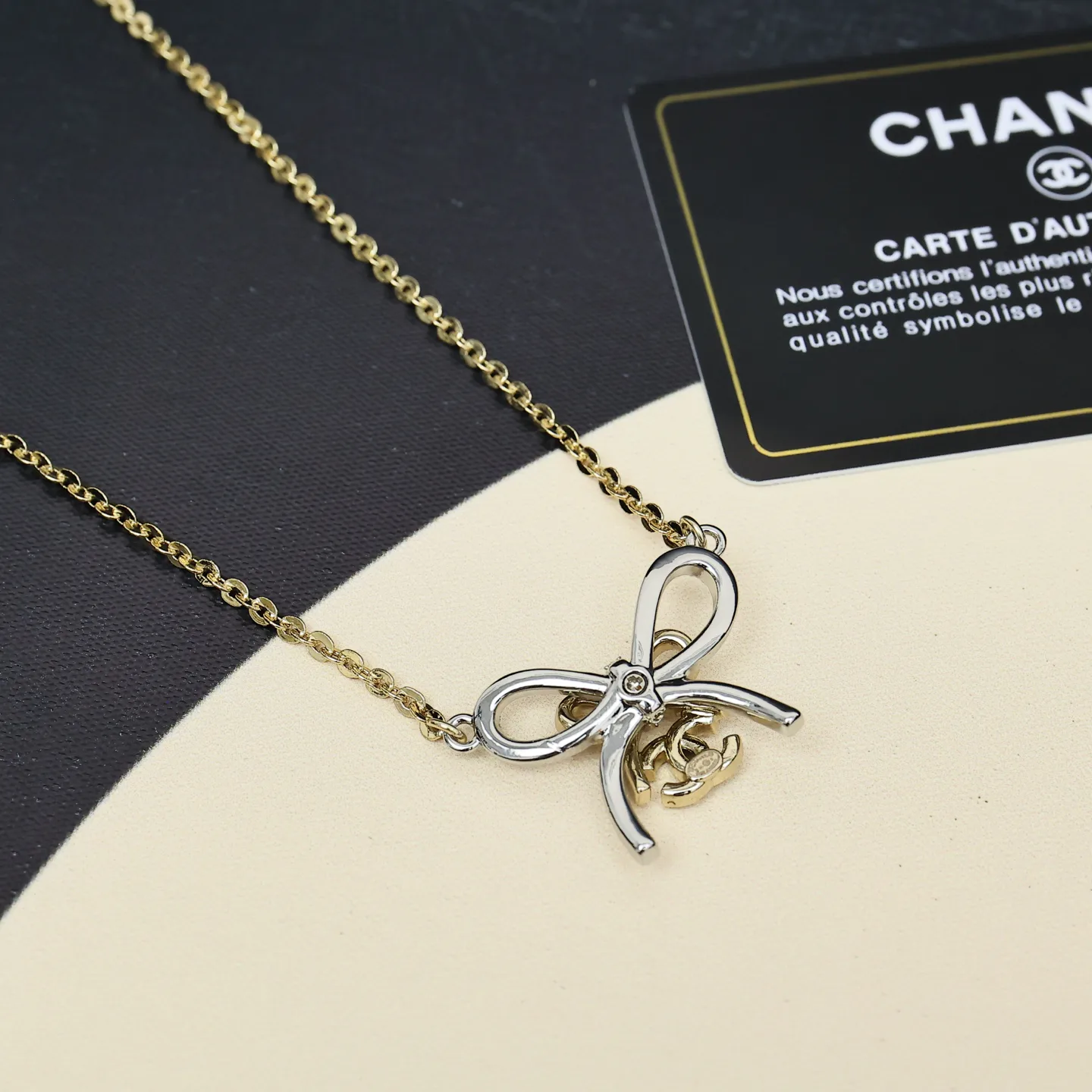 Бижутерия Chanel 225270