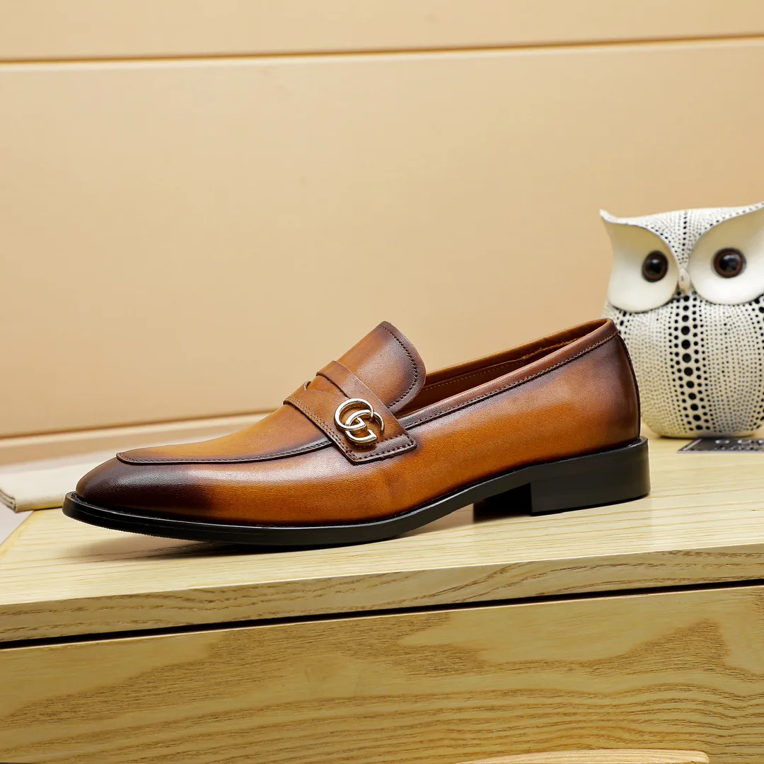 Лоферы И Туфли Мужские Gucci 17569200