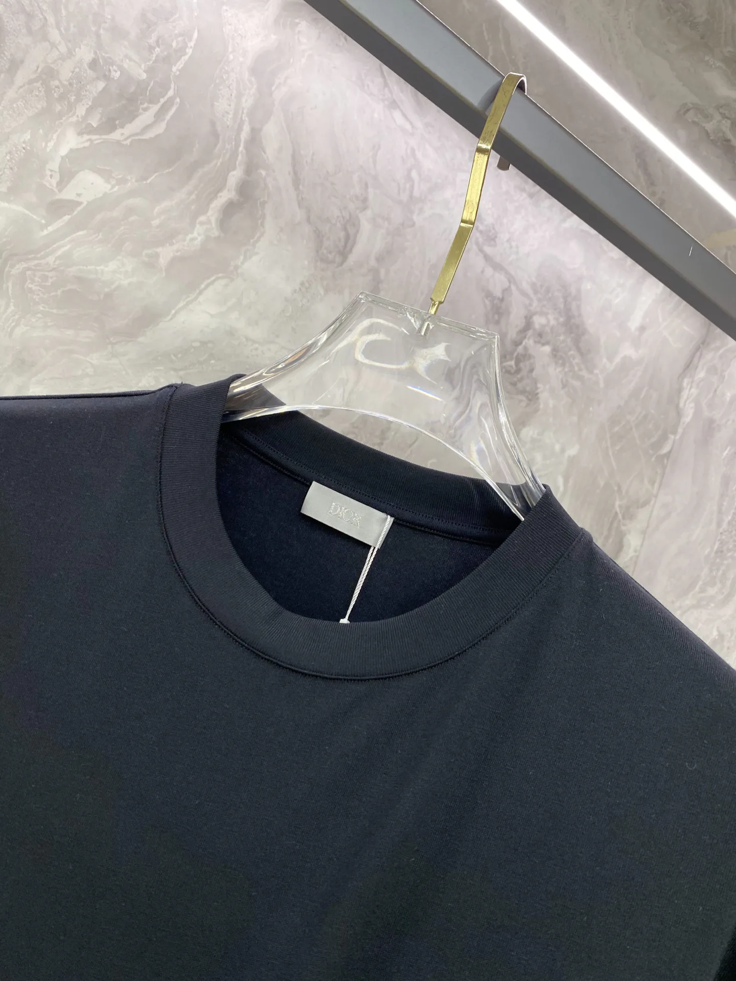 Футболки Мужские Christian Dior 12789913