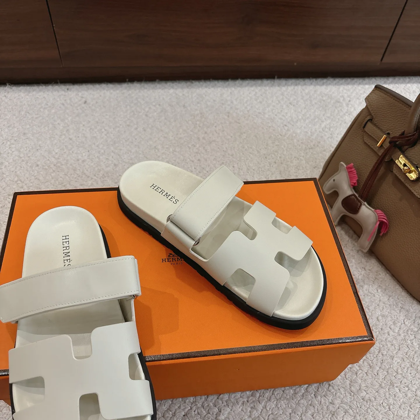Сандалии Женские Hermes 11246113