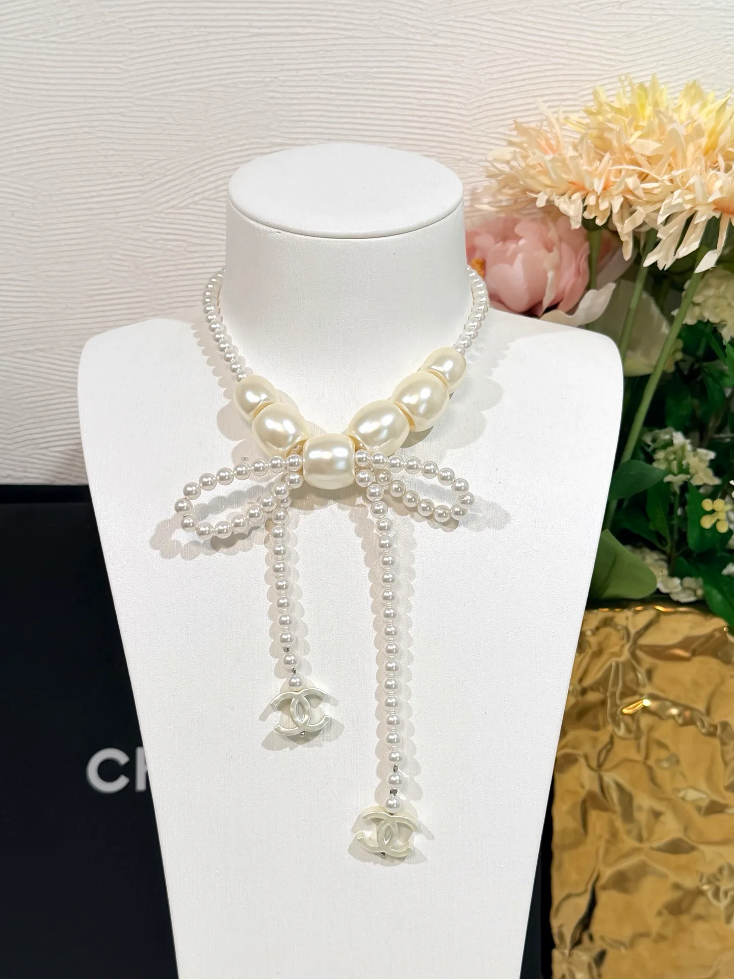 Бижутерия Chanel 18590574