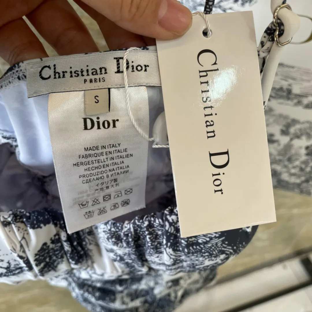 Купальники Женские Christian Dior 17448608