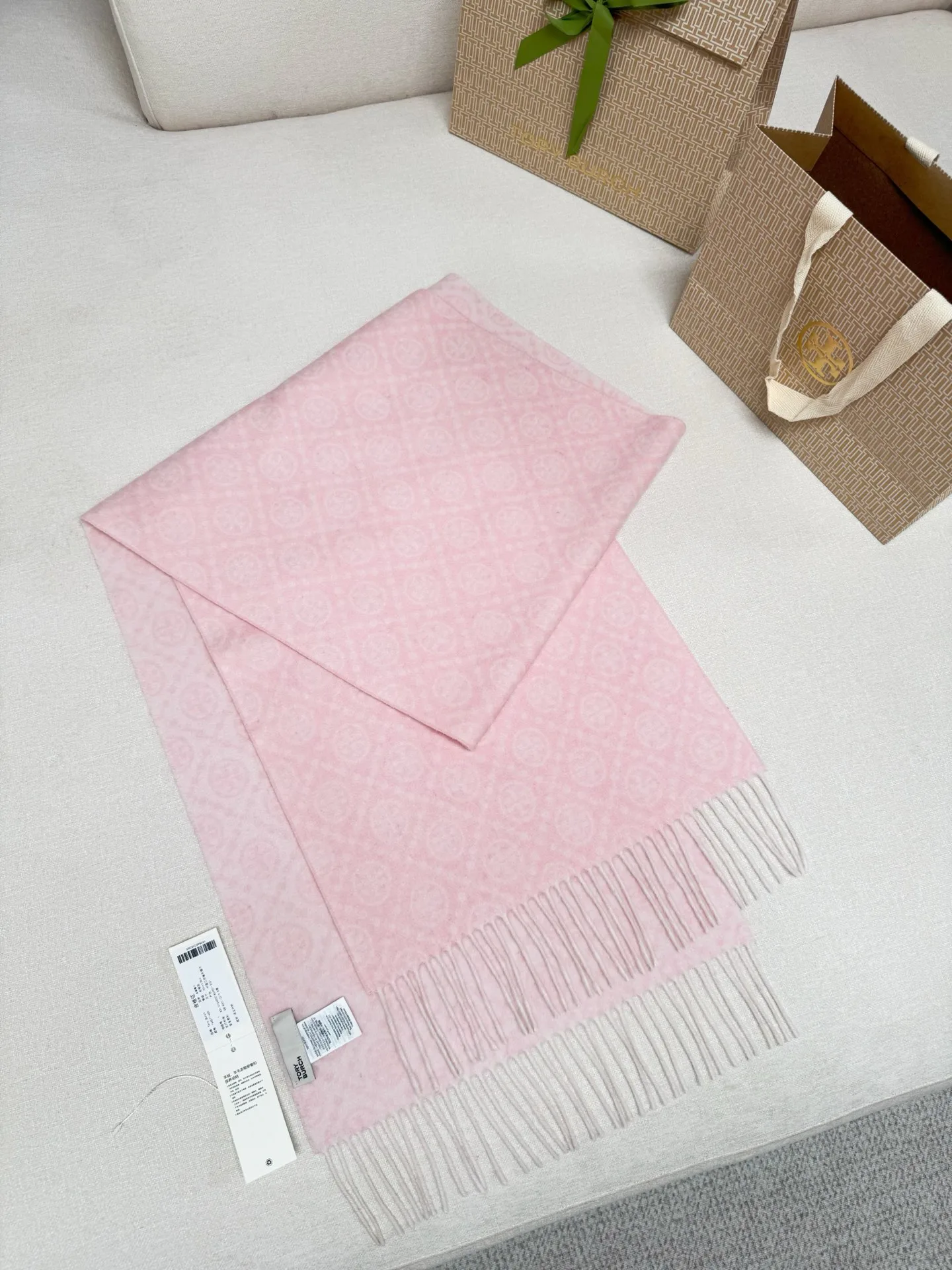 Шарфы Tory Burch 5551602