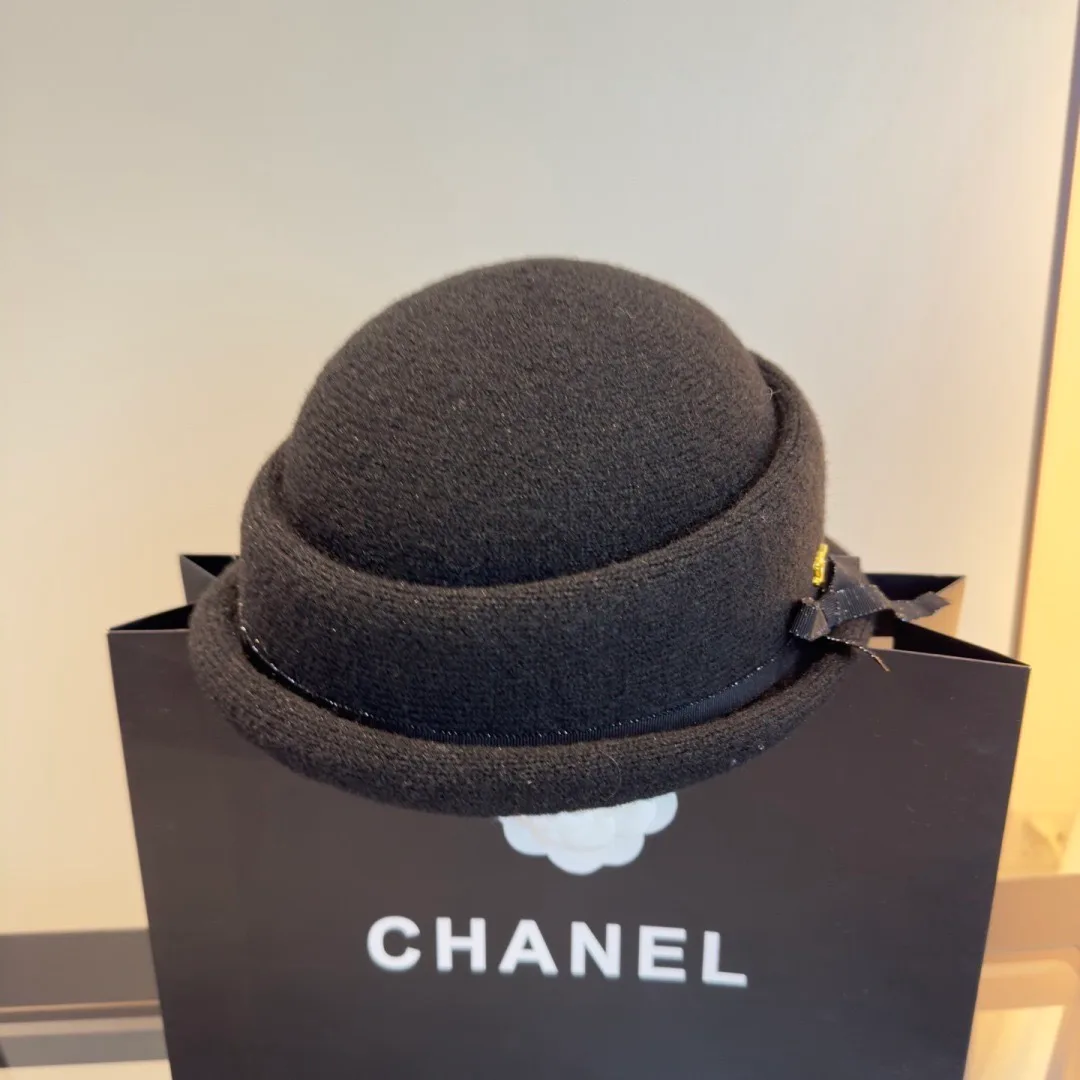 Головные Уборы Chanel 849122