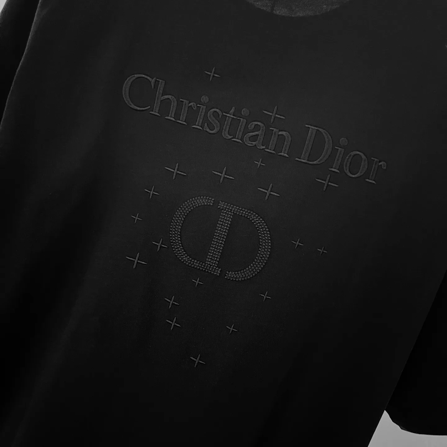 Футболки Женские Christian Dior 688203