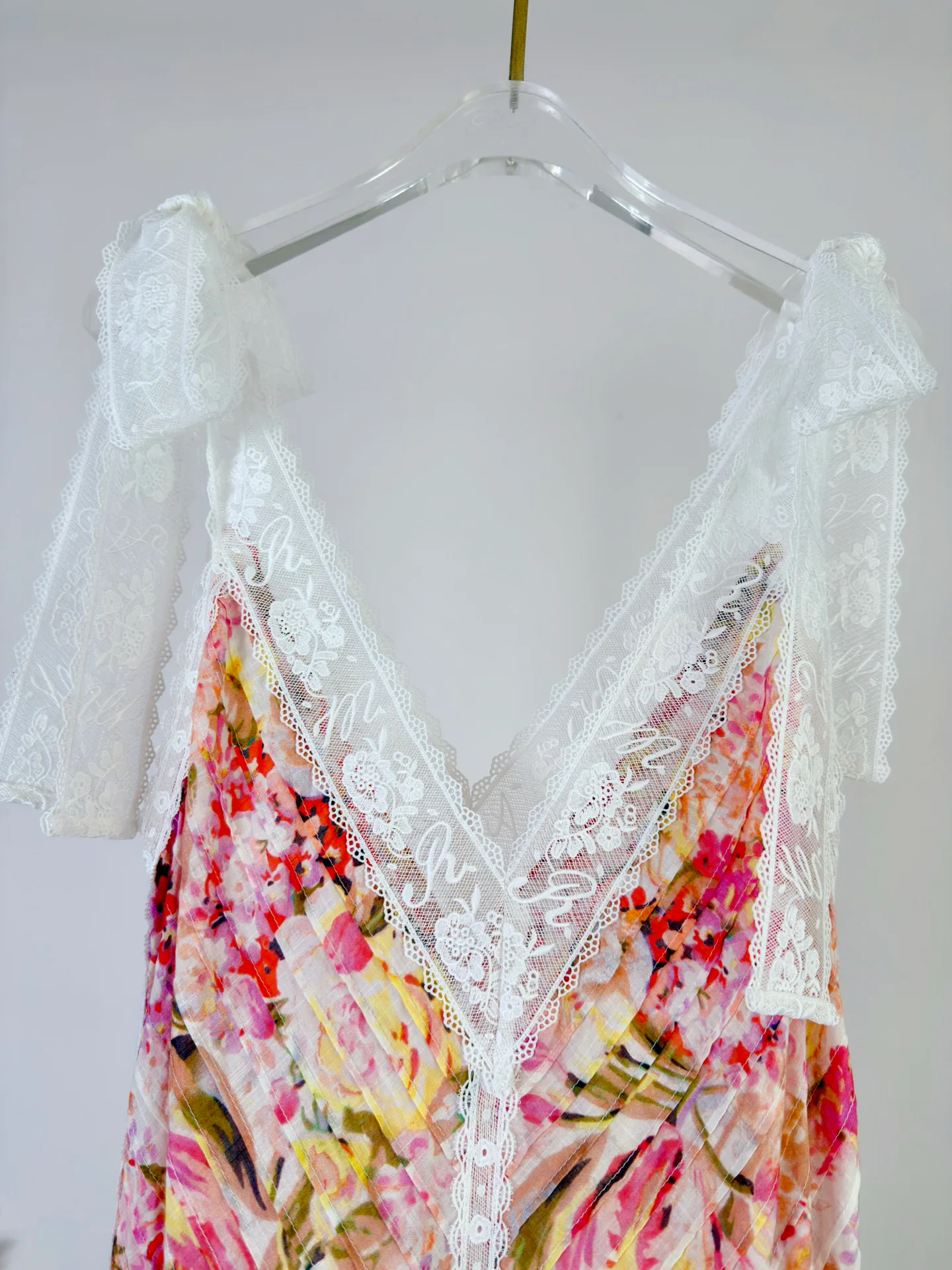 Платья Женские Zimmermann 18229905