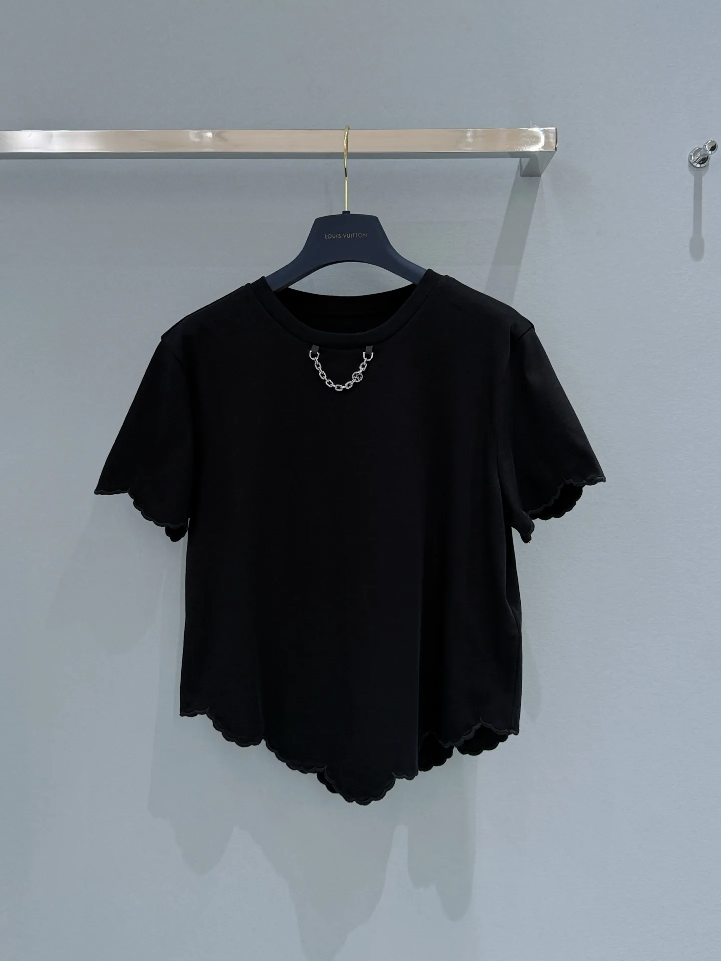 Футболки Женские Louis Vuitton 12319616