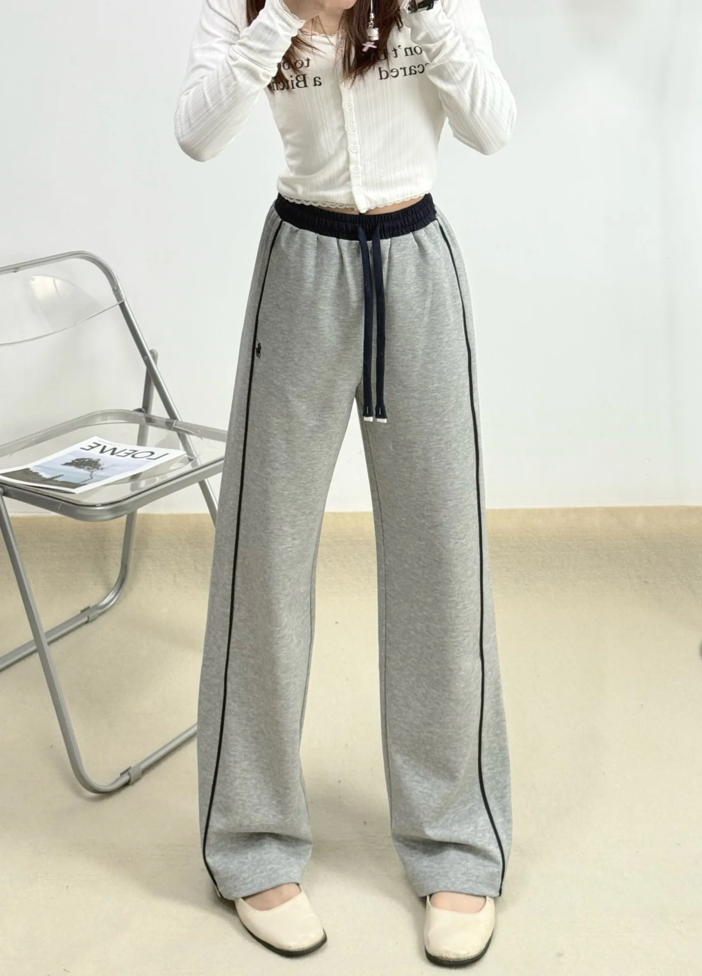 Брюки Женские Burberry 5204848