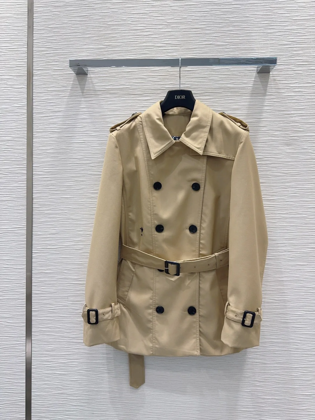 Тренчи Женские Burberry 18388685