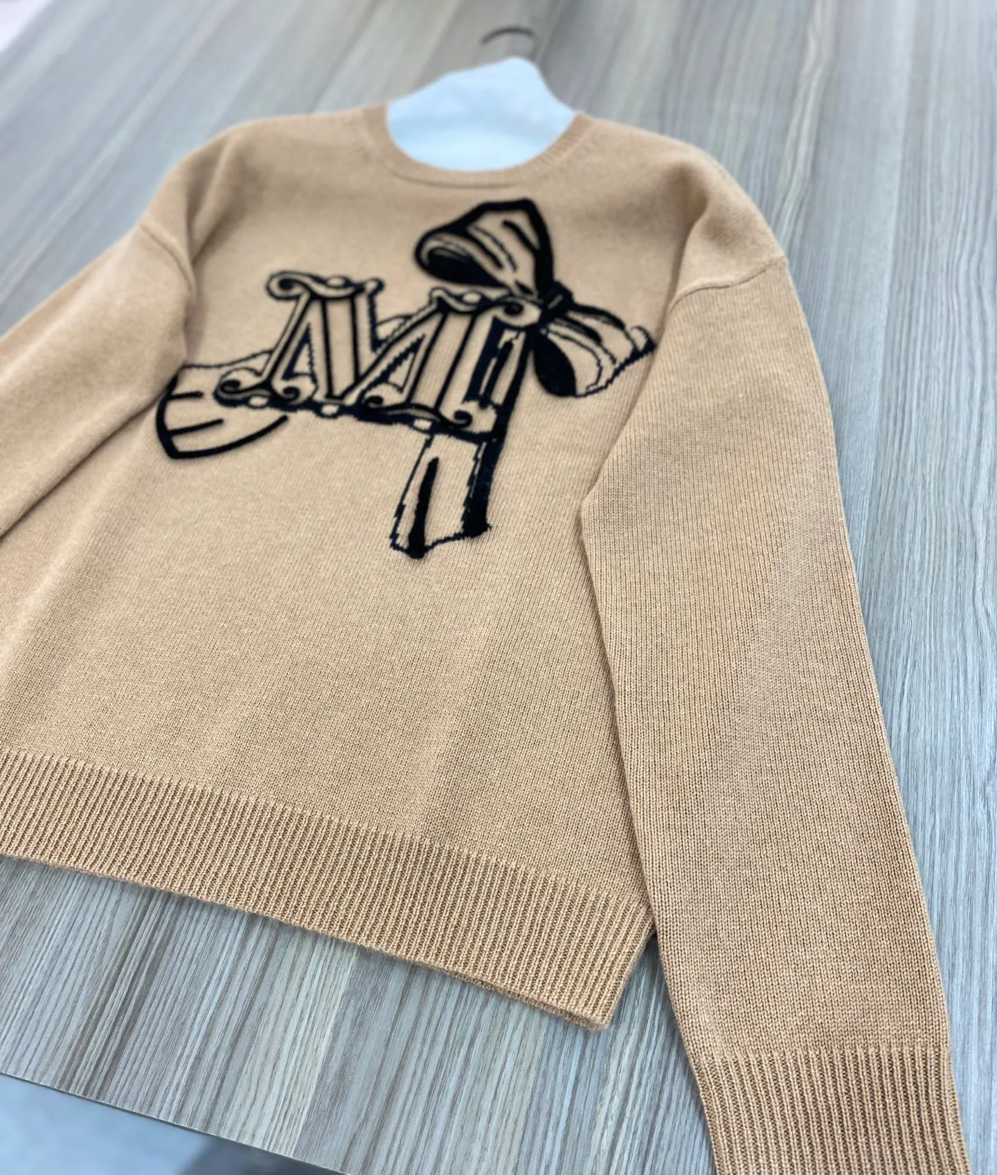 Джемперы И Свитеры Женские Max Mara 73507