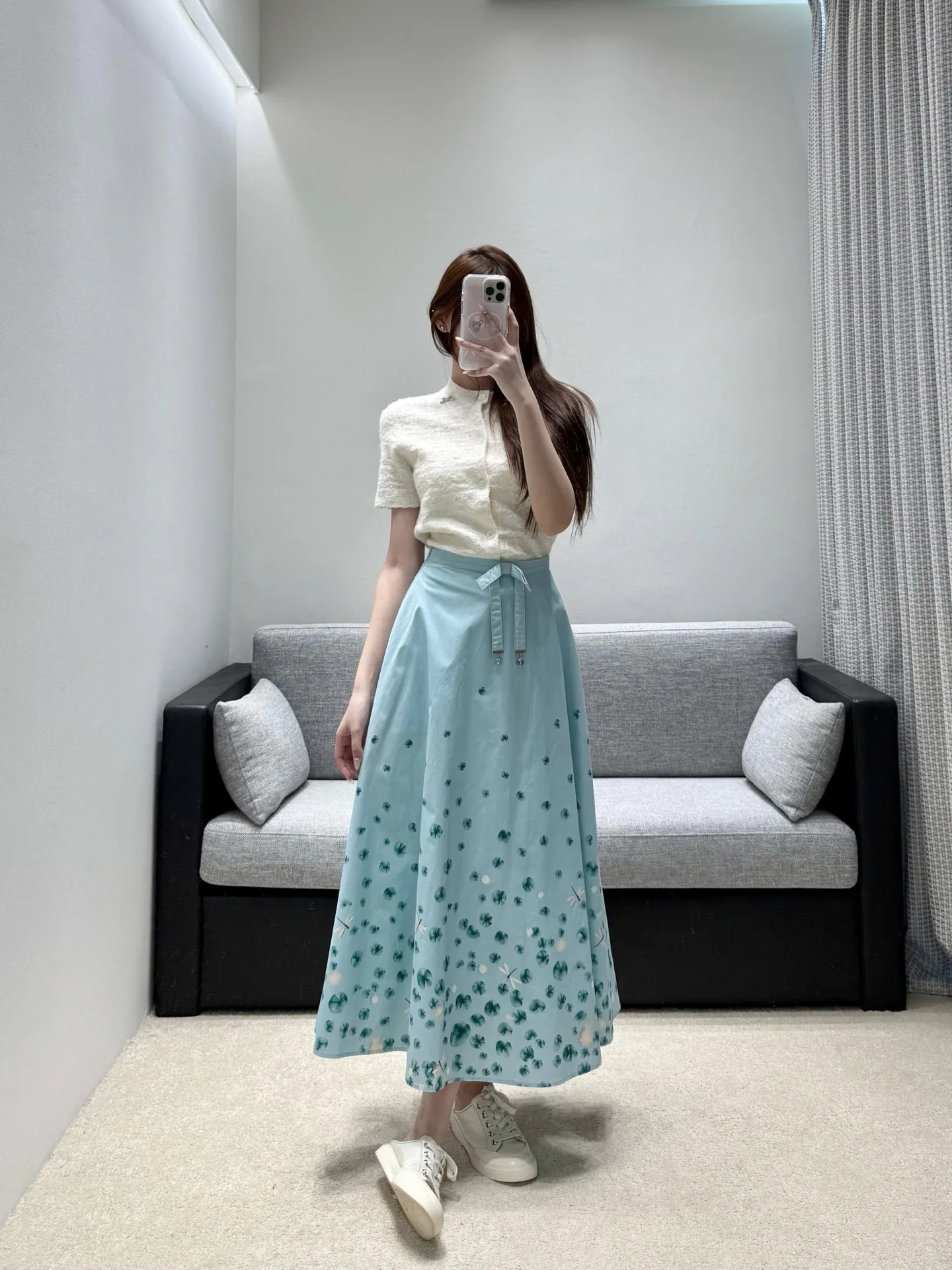 Юбки Женские Christian Dior 18688961