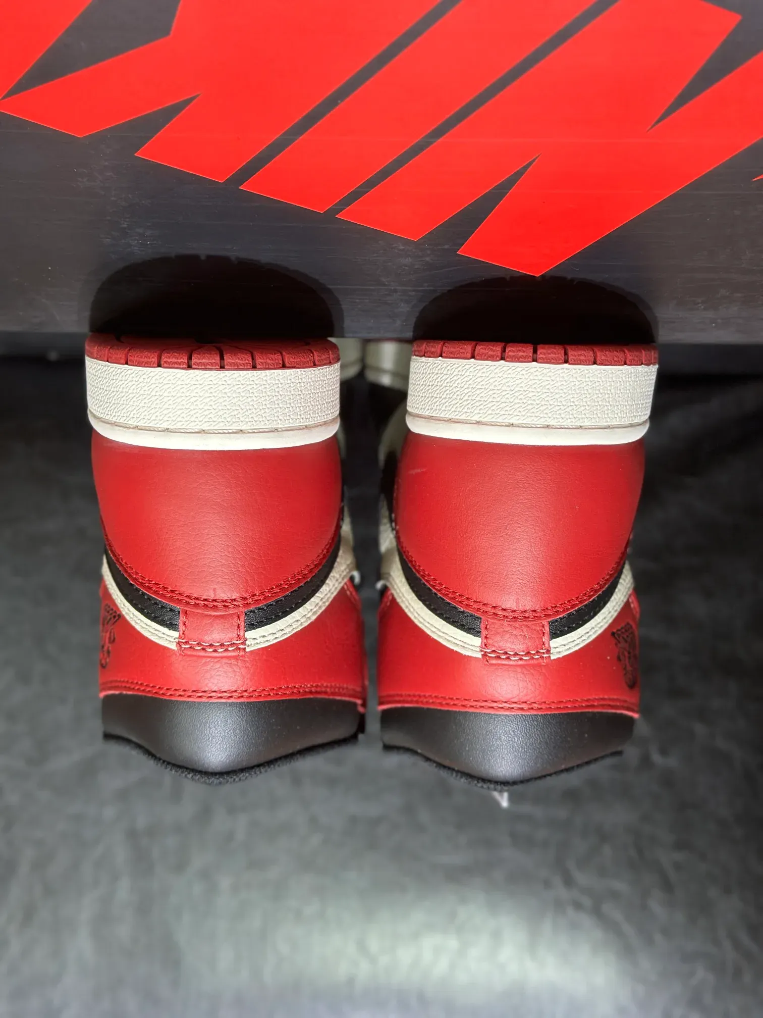 Кроссовки Мужские Air Jordan 5186896