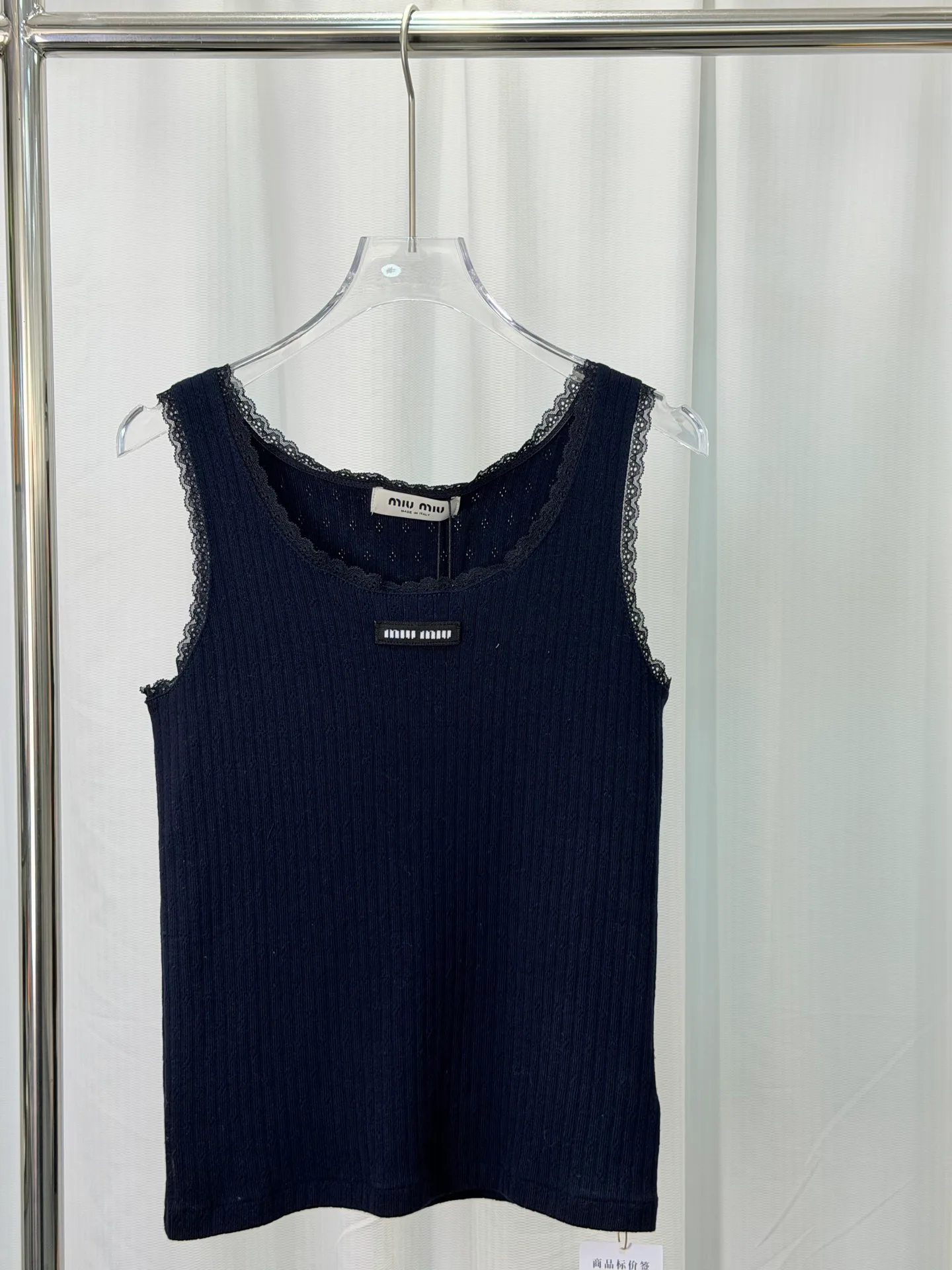 Жилеты Женские Miu Miu 12708895