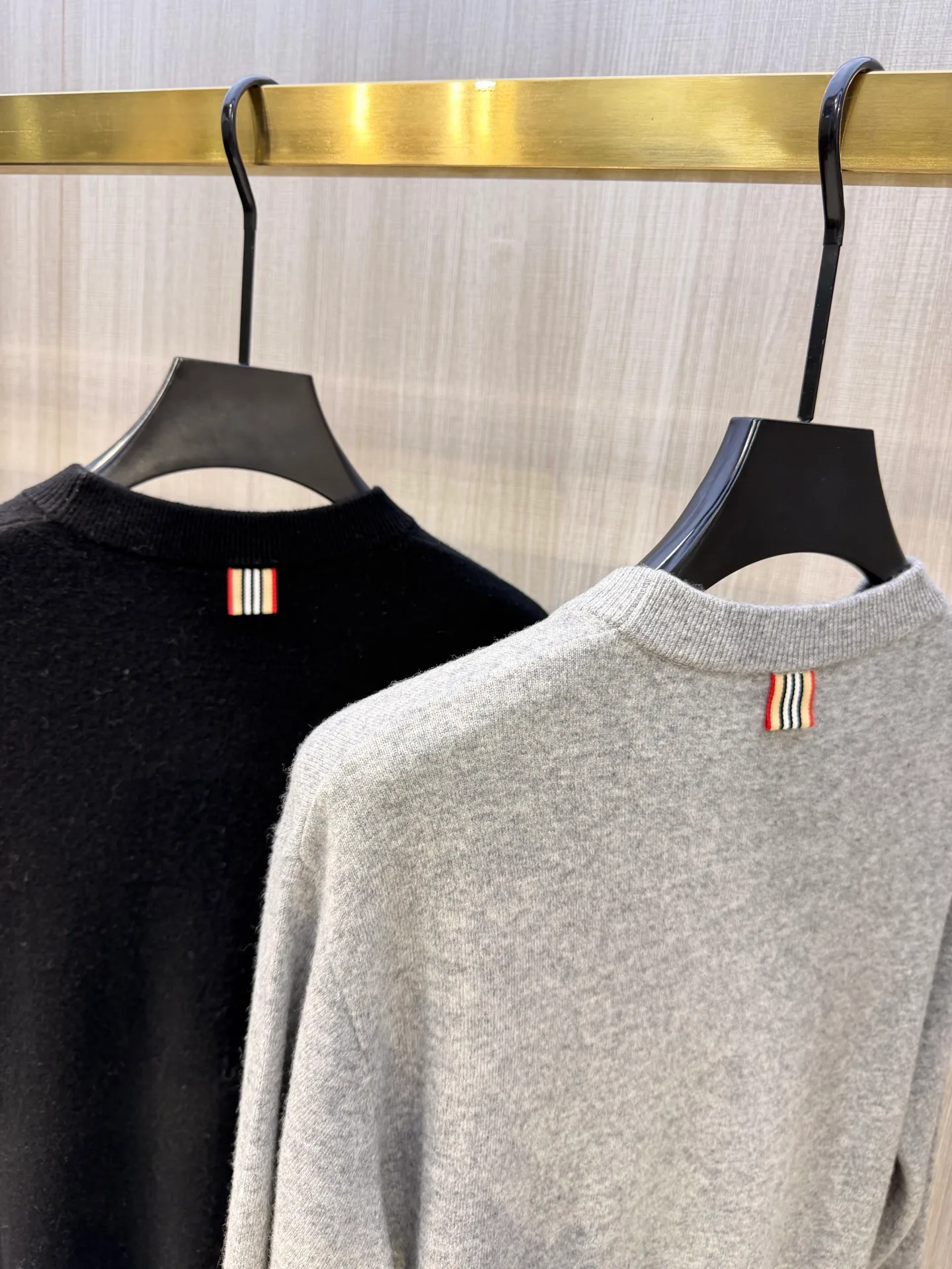 Джемперы И Свитеры Мужские Balmain 1848208