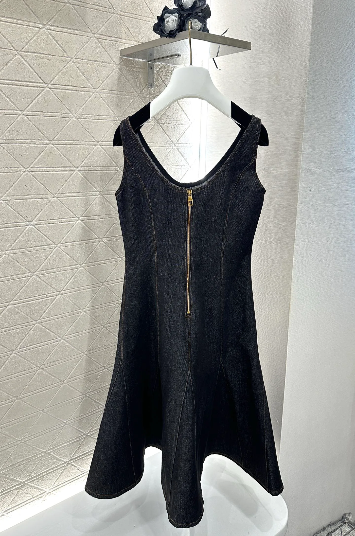 Платья Женские Louis Vuitton 1392525