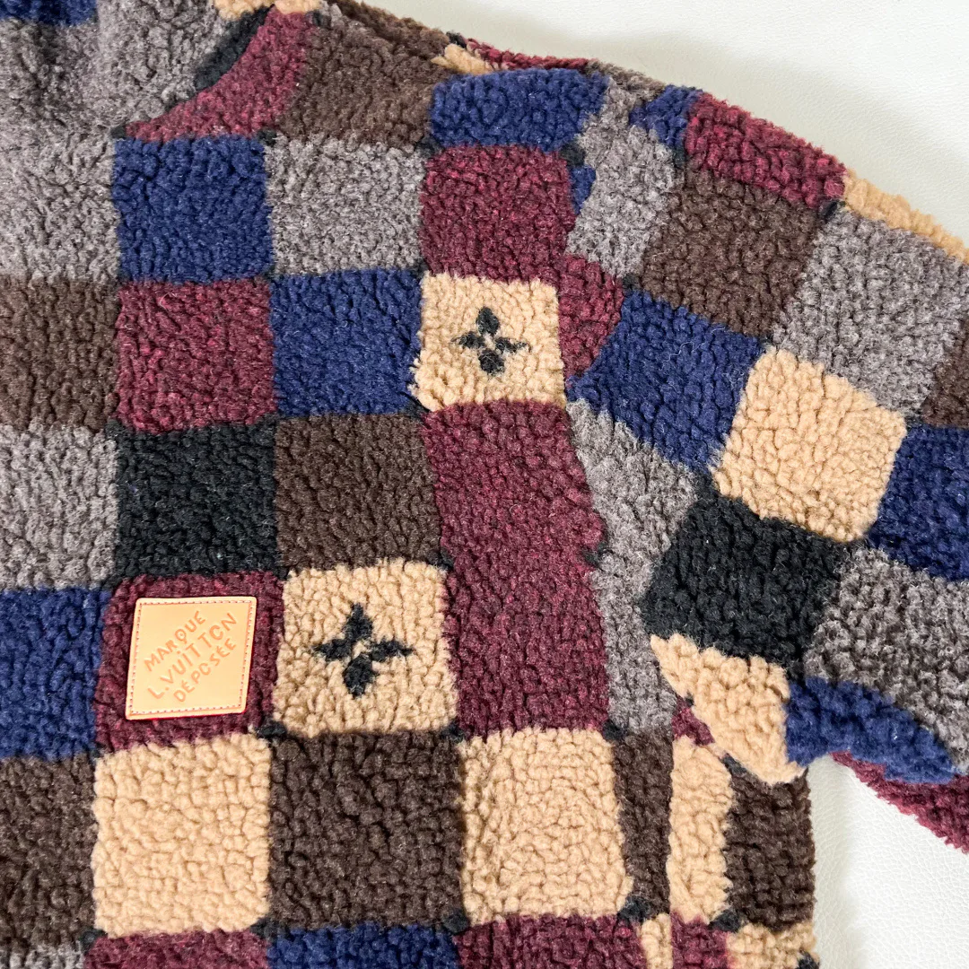 Куртки И Пуховики Женские Louis Vuitton 3329077