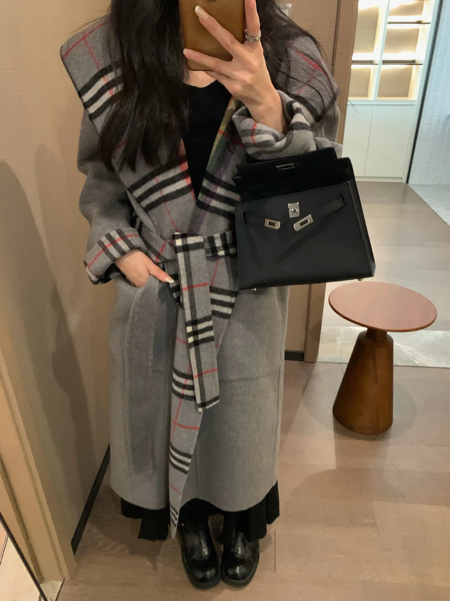 Пальто Женские Burberry 18761946