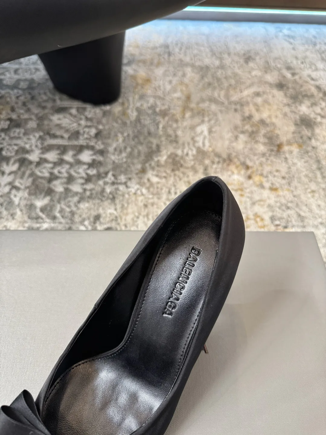 Туфли Женские Balenciaga 1468804