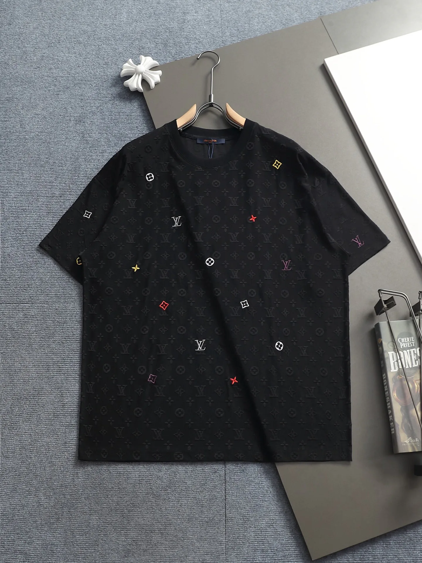 Футболки Женские Louis Vuitton 5405523