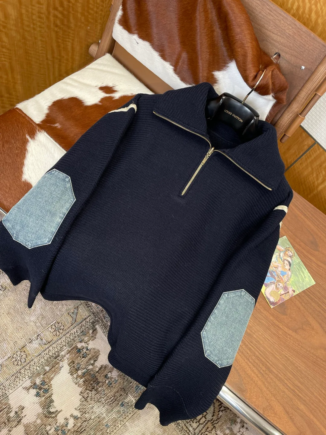 Джемперы И Свитеры Мужские Maison Margiela 1128380