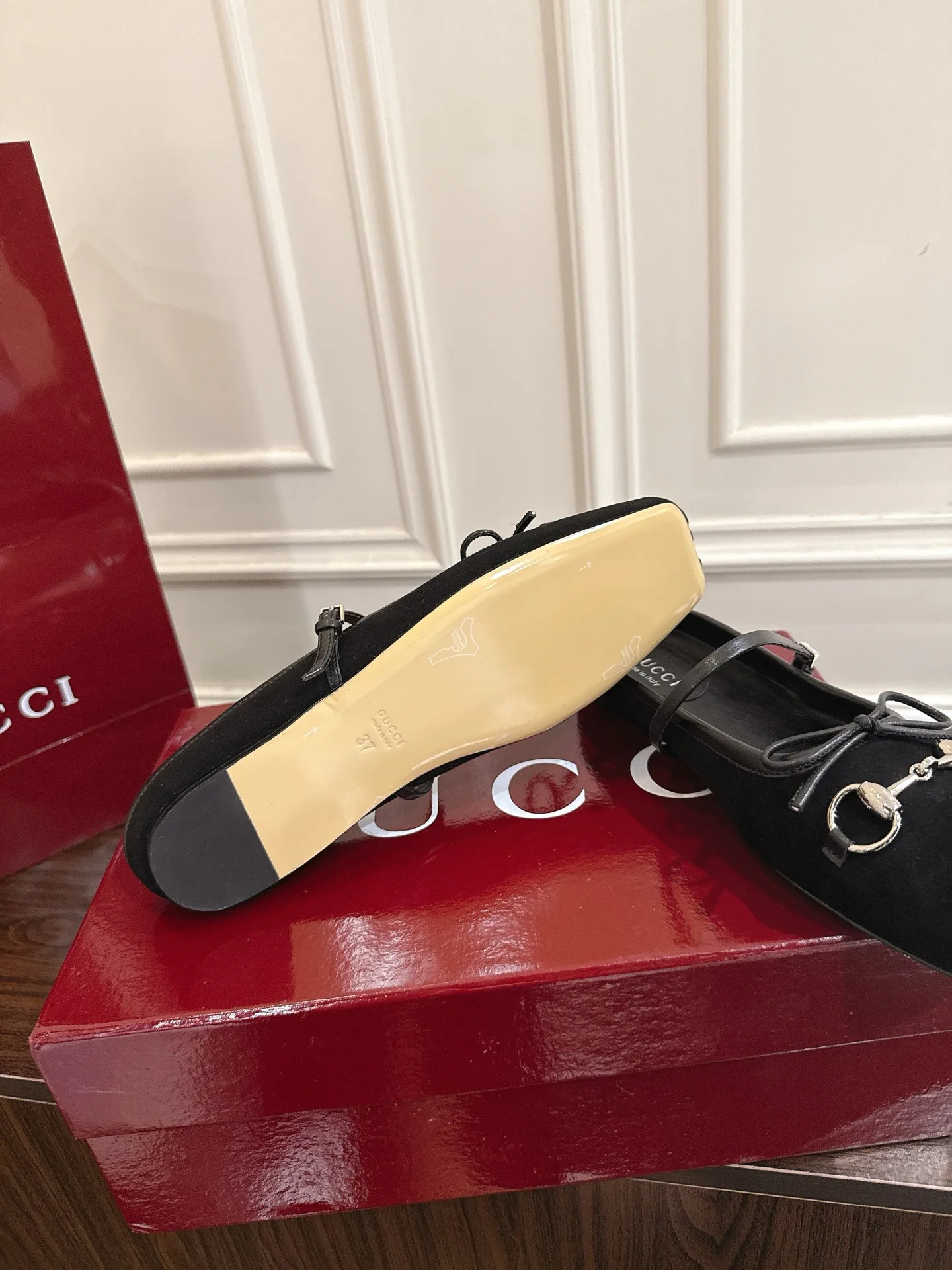 Мюли И Сабо Женские Gucci 1827524