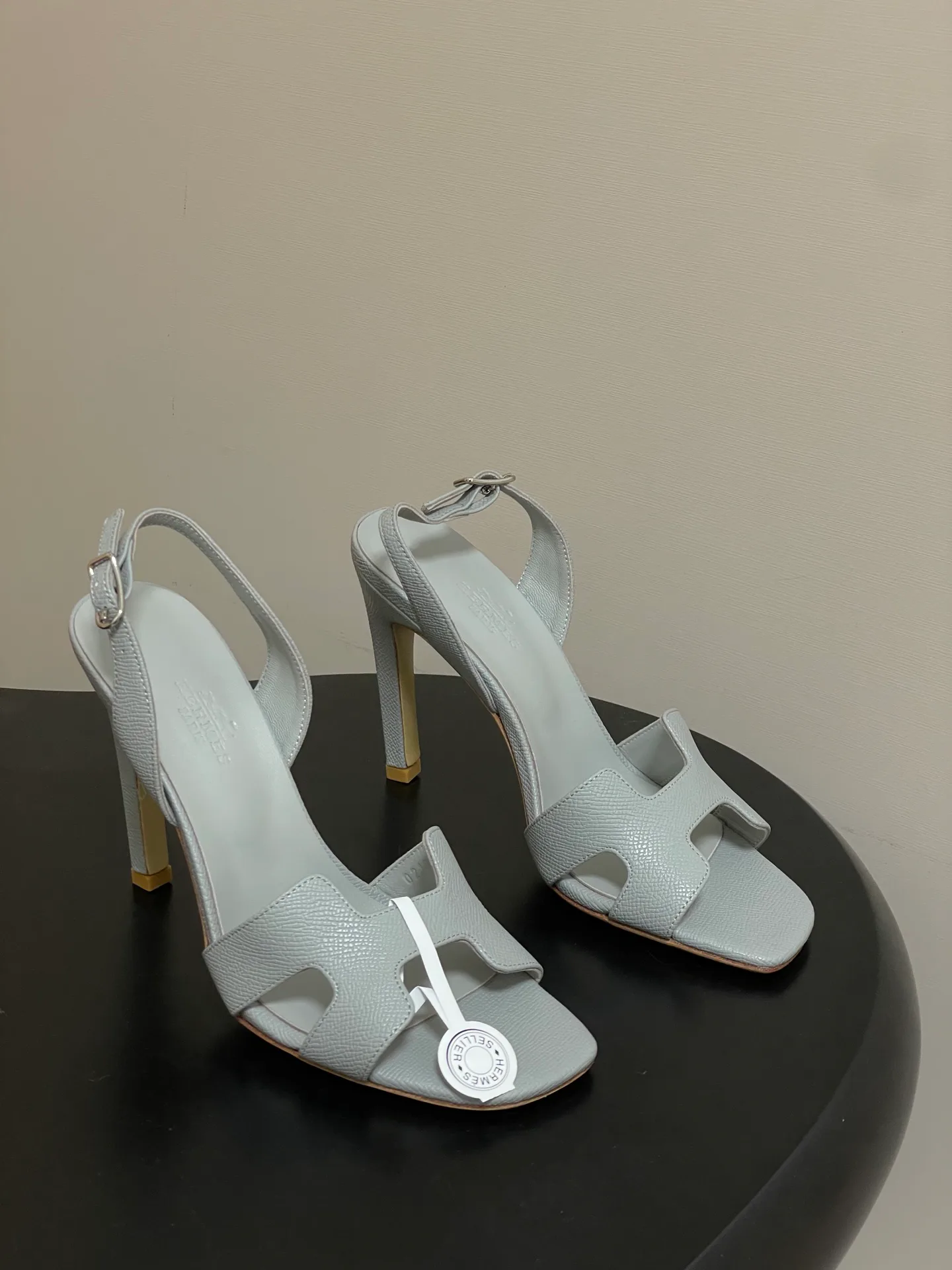 Босоножки Женские Hermes 9006950