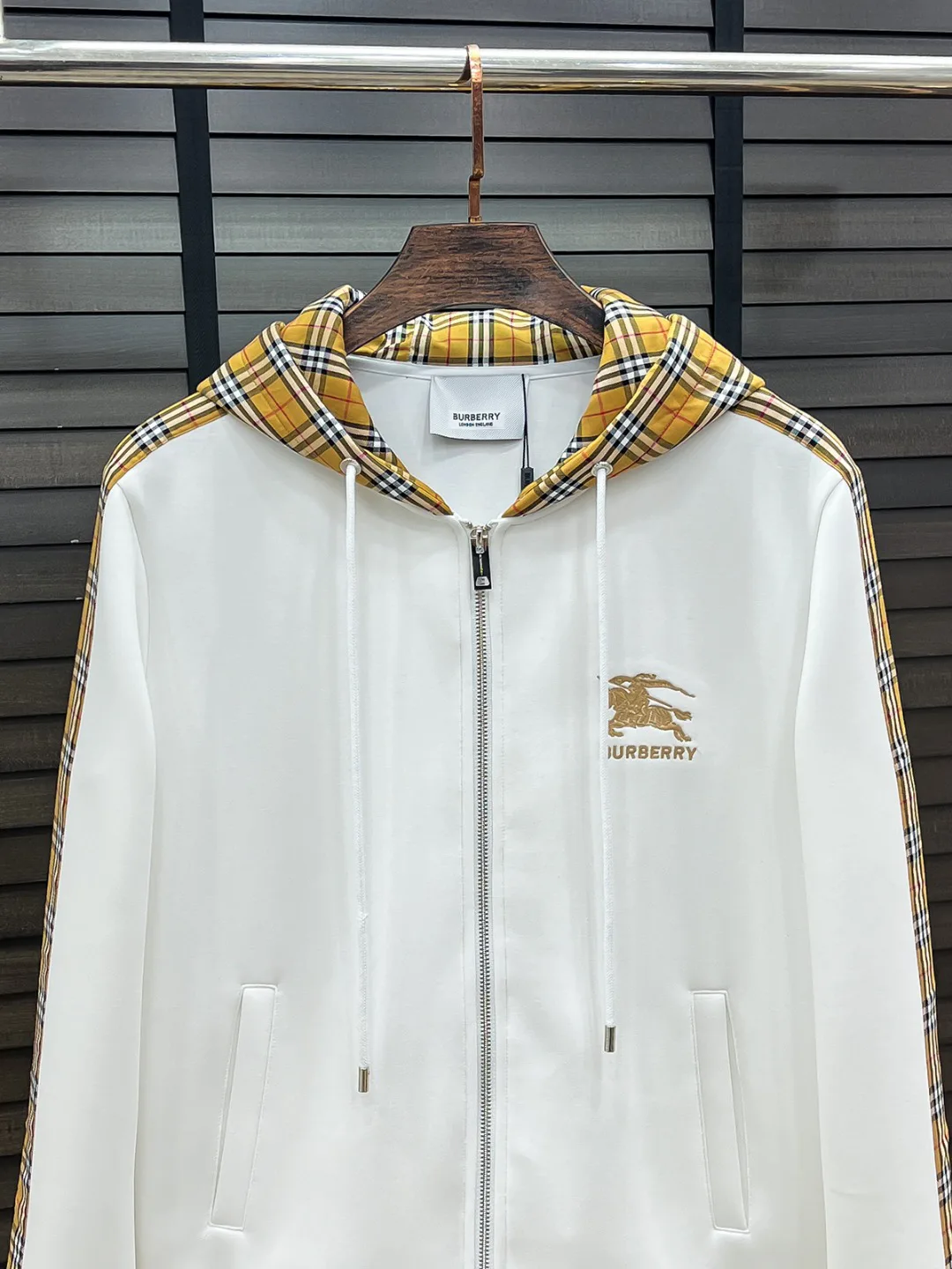 Куртки И Пуховики Мужские Burberry 492917