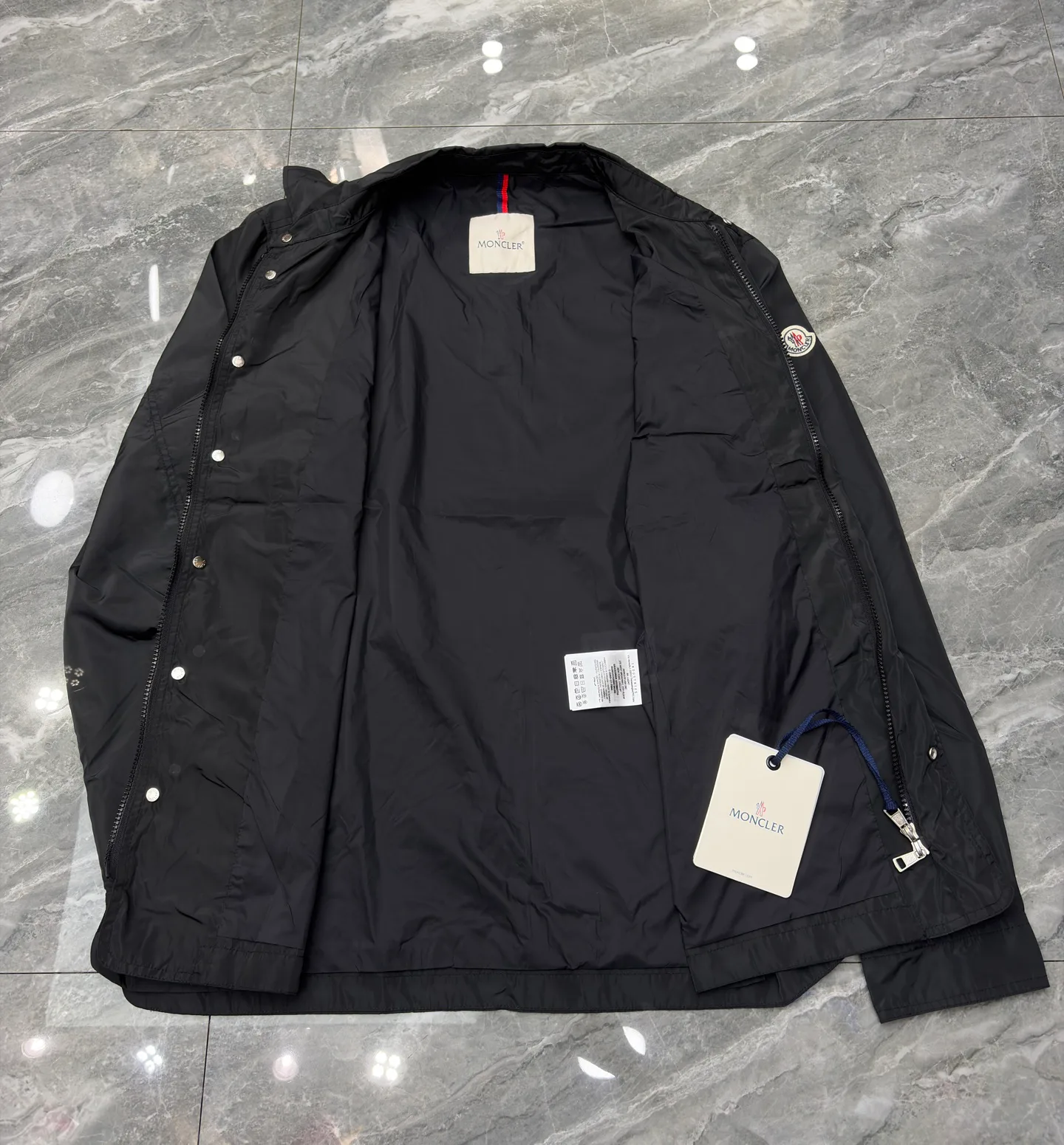 Куртки И Пуховики Женские Moncler 12712755