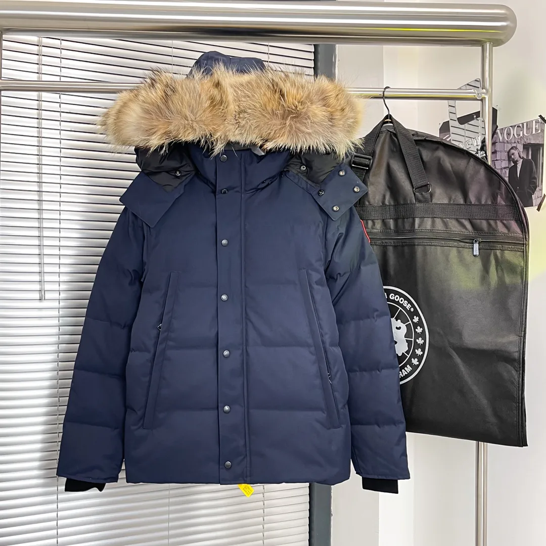 Куртки И Пуховики Женские Canada Goose 798383