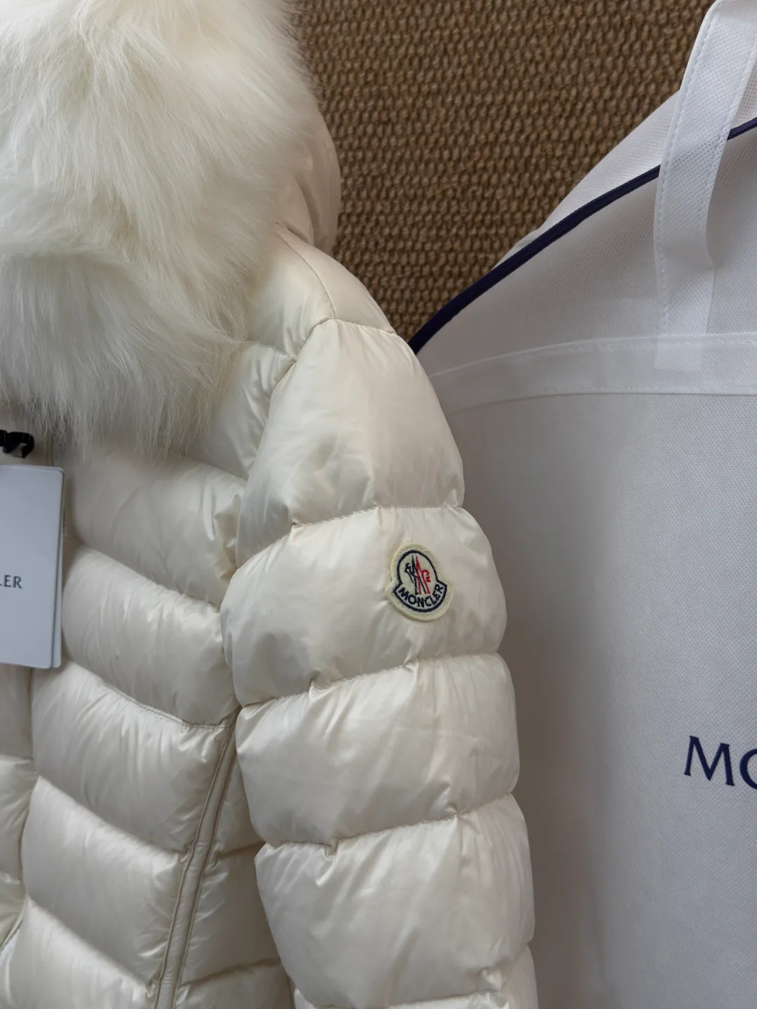 Куртки И Пуховики Женские Moncler 19426816