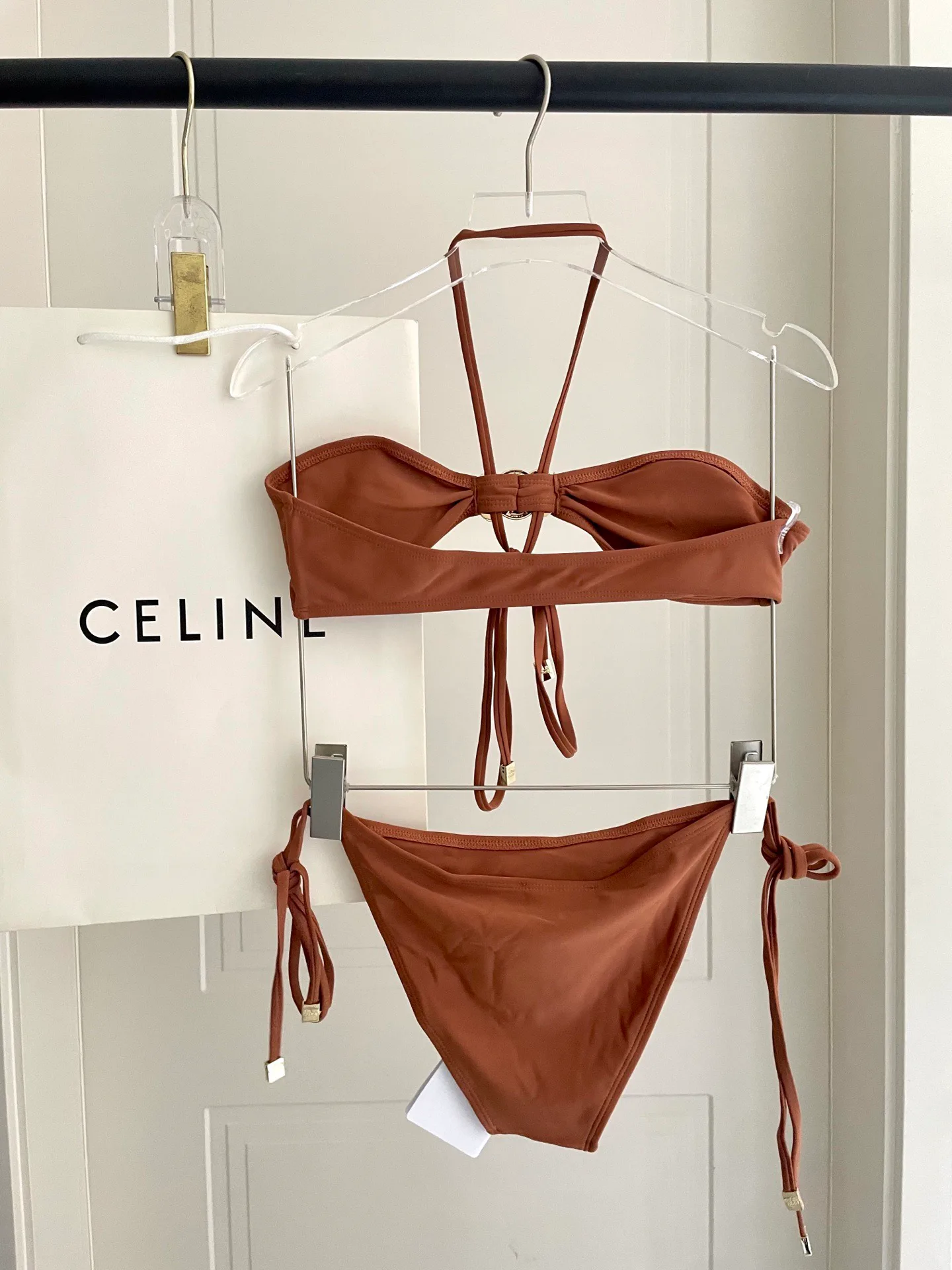Купальники Женские Celine 12225931