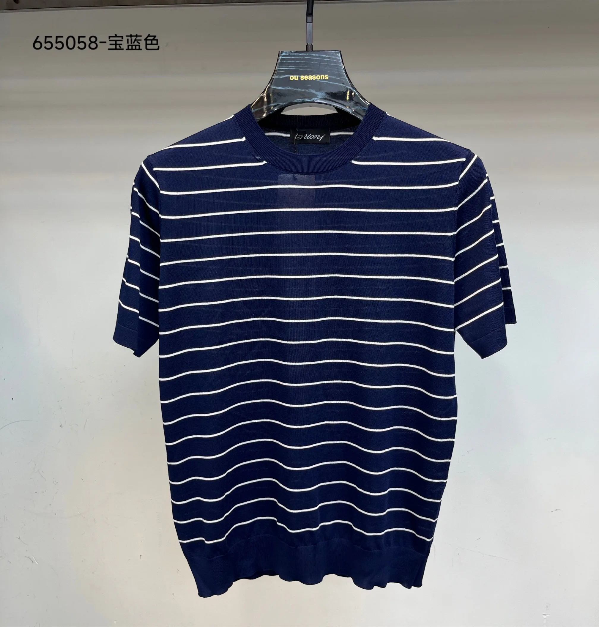 Футболки Мужские Brioni 11551024