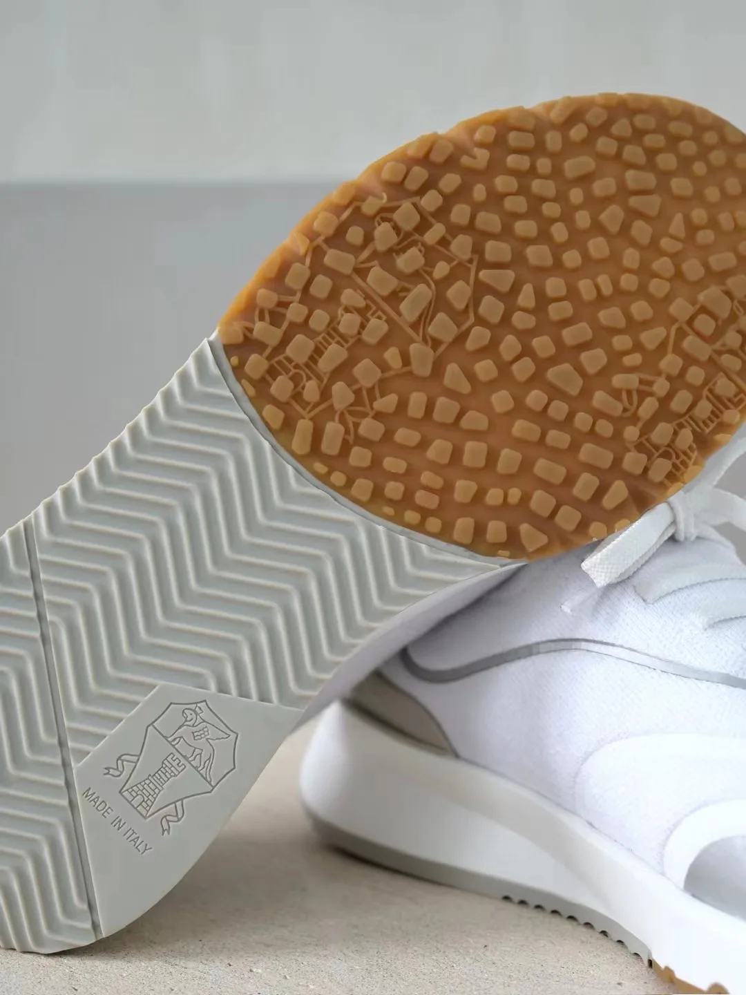 Кроссовки Женские Brunello Cucinelli 347155