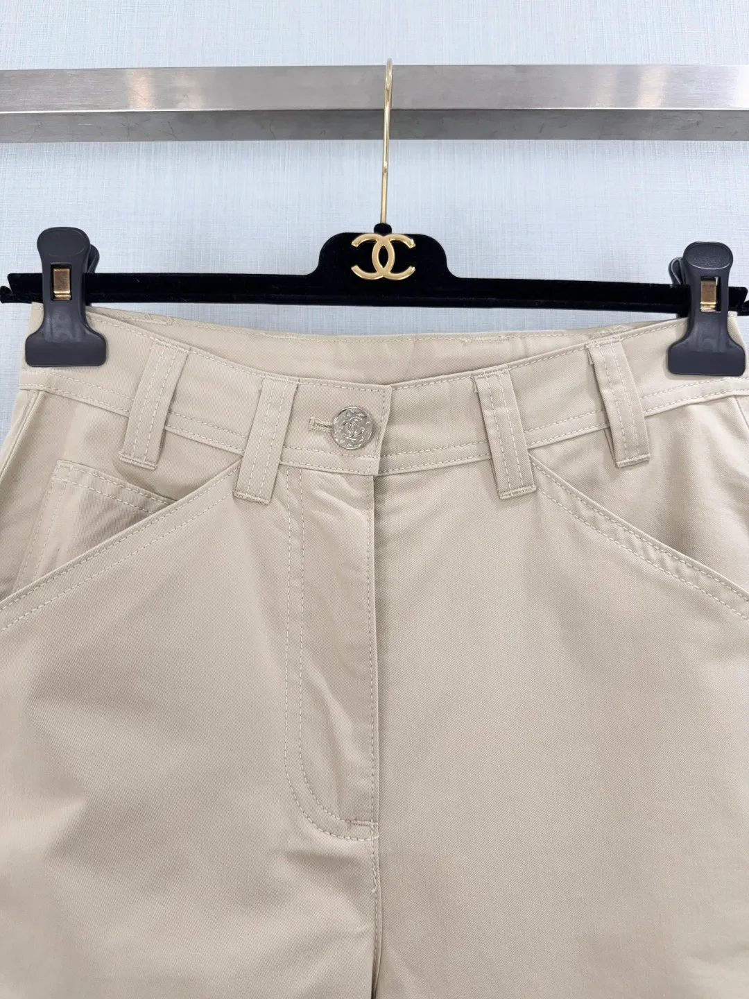 Джинсы Женские Chanel 11503041