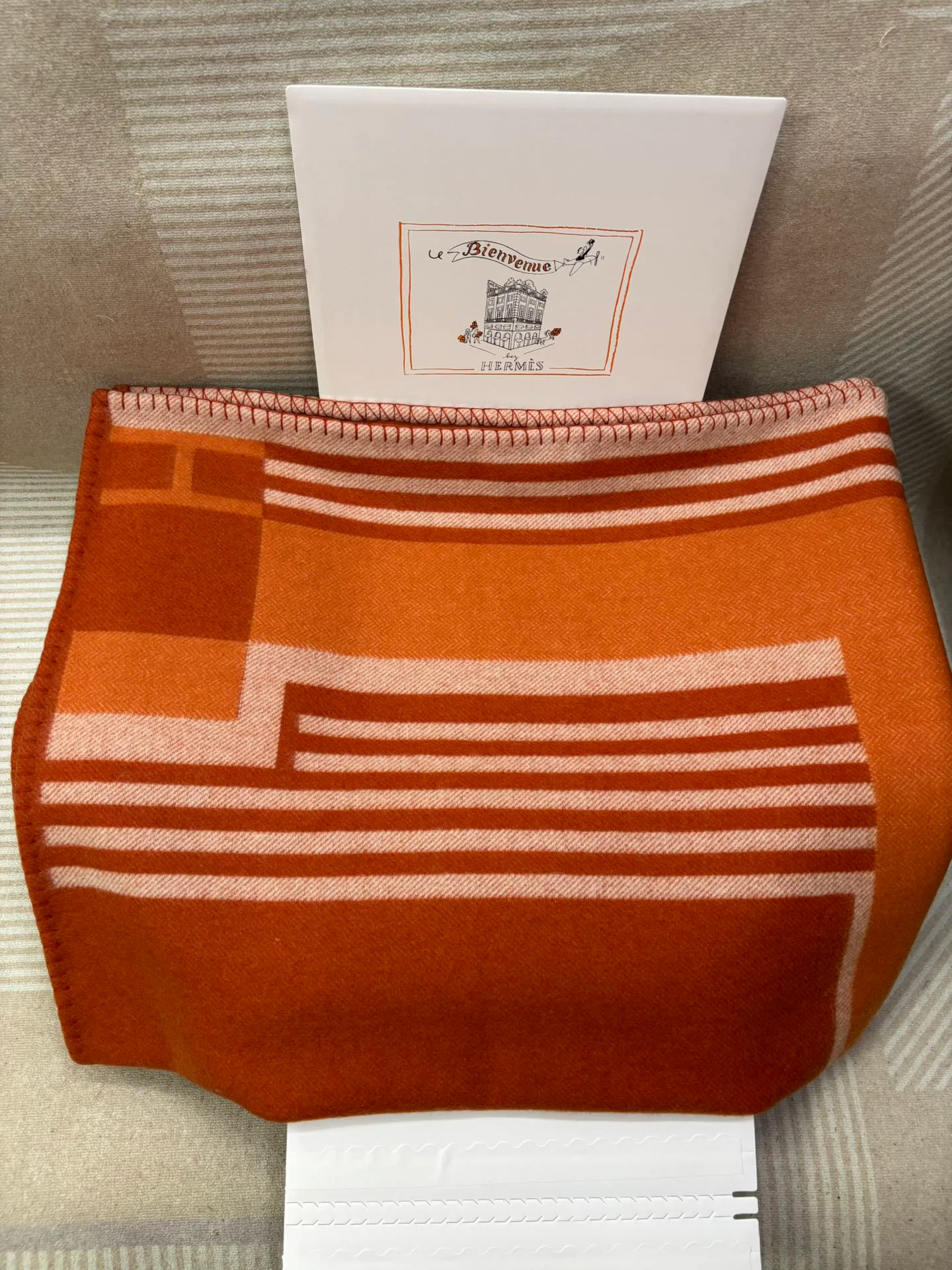 Текстиль Hermes 13360647