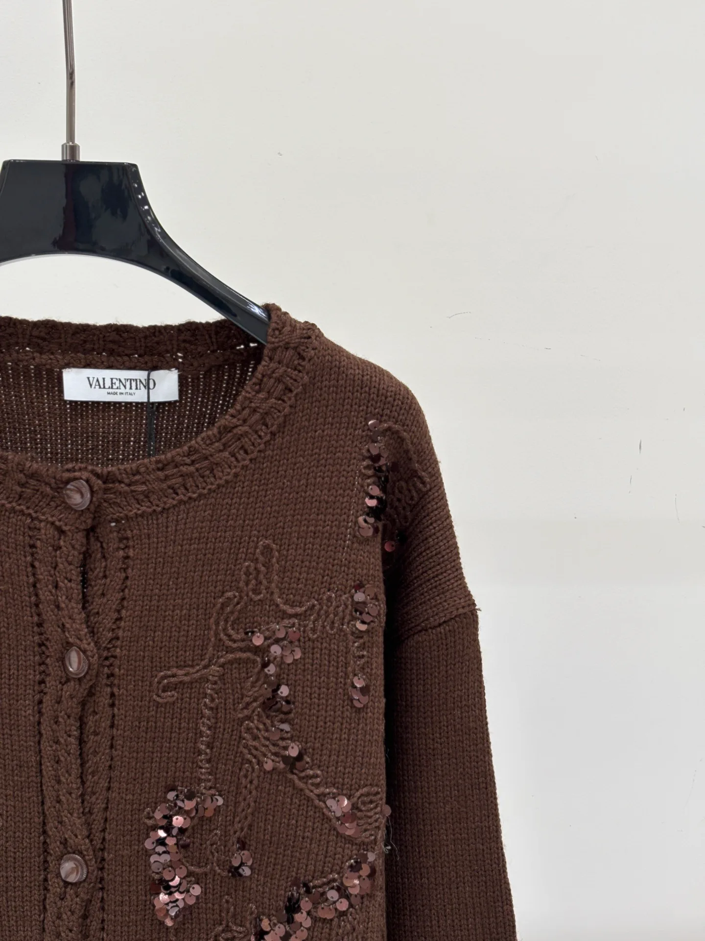 Джемперы И Свитеры Женские Valentino 18635816