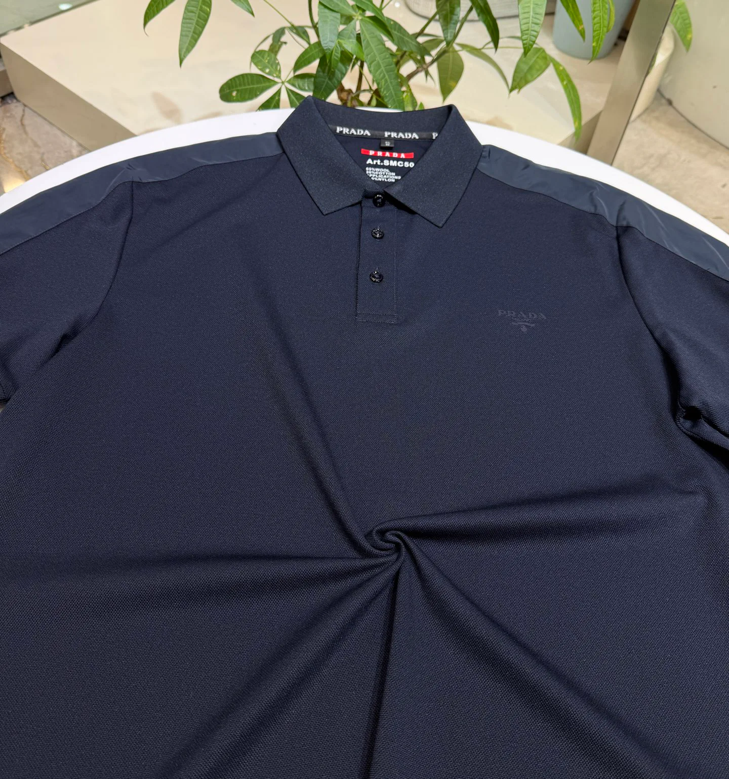 Футболки Мужские Prada 11076758