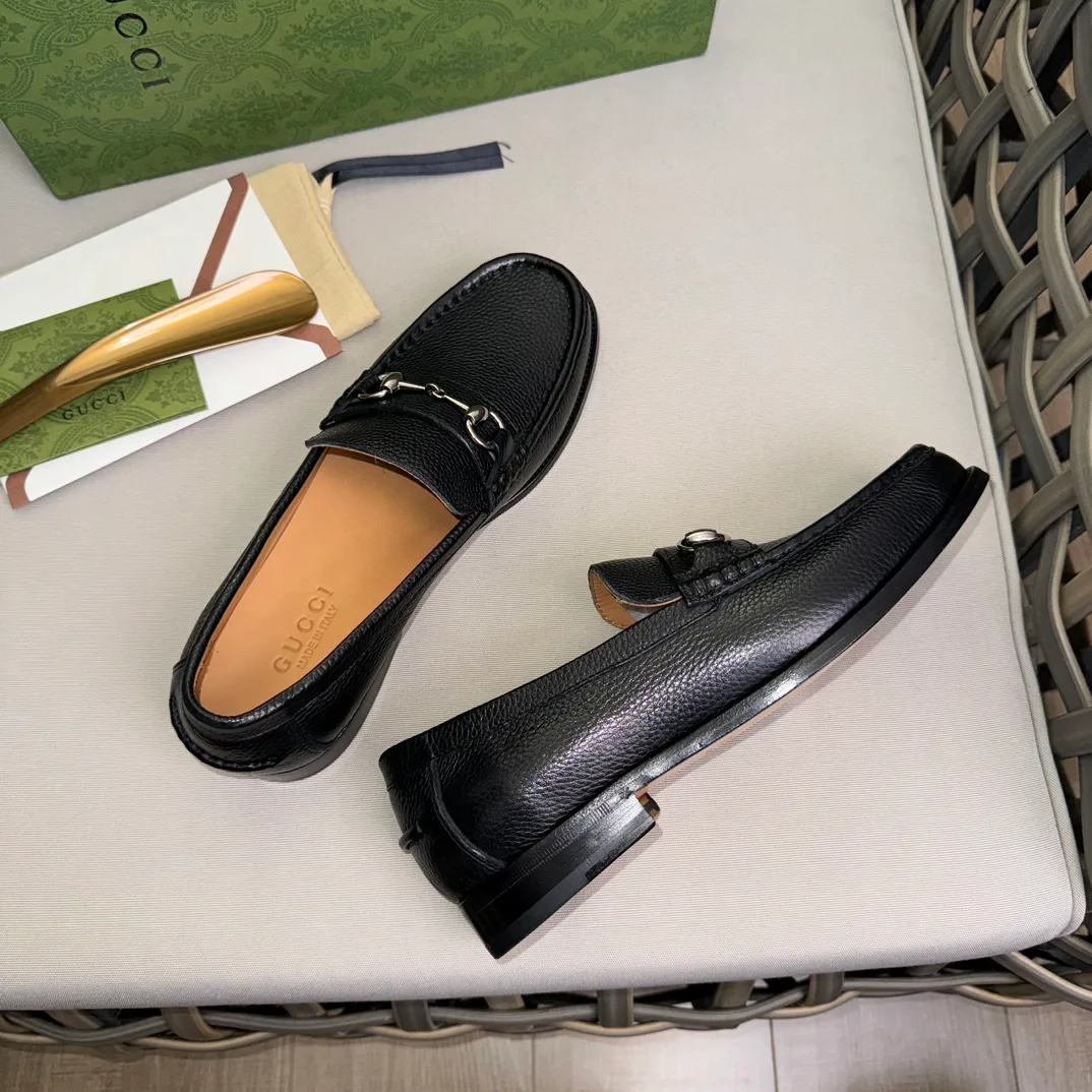 Лоферы И Туфли Мужские Gucci 17576629