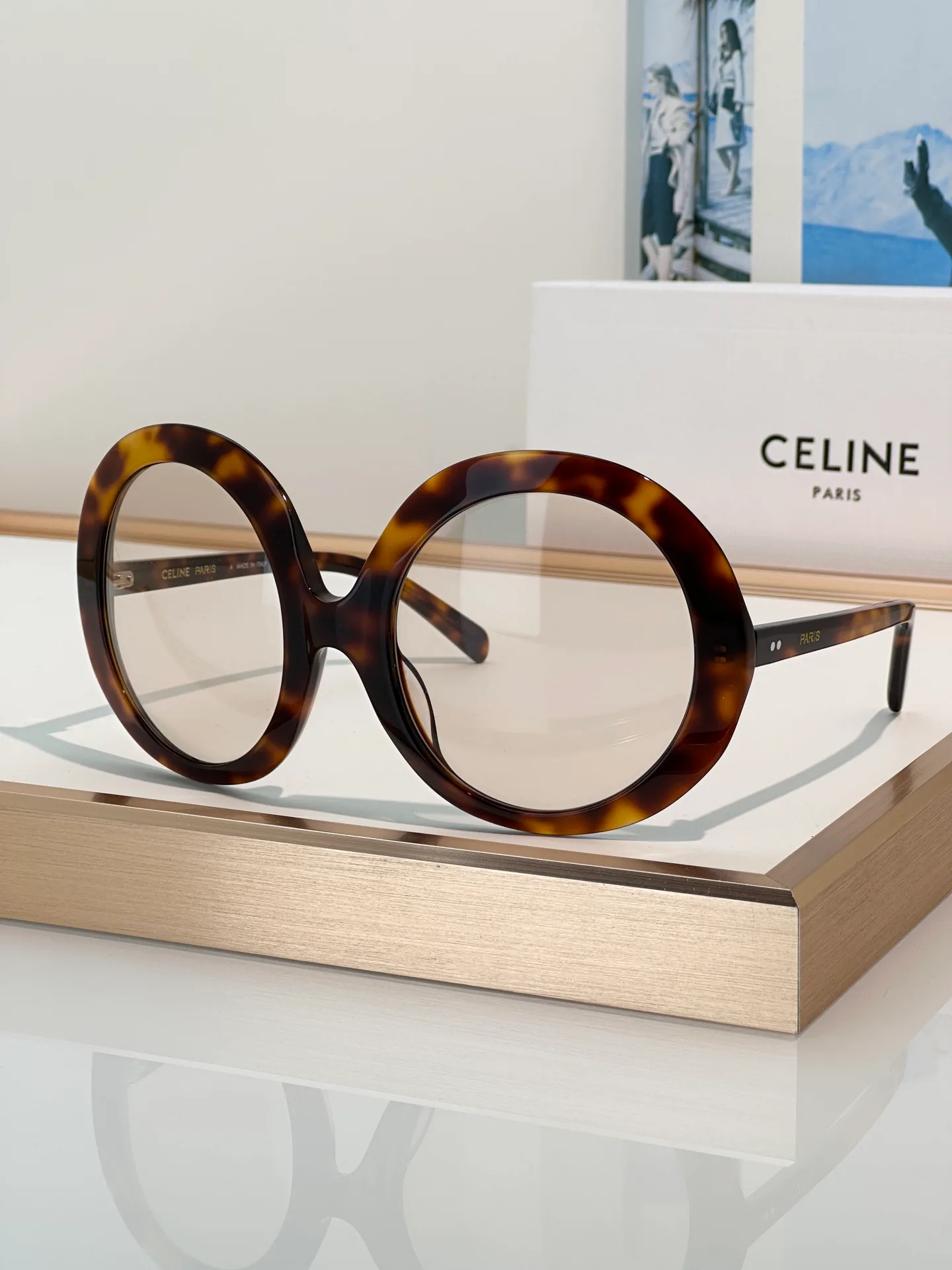 Очки Celine 18094760
