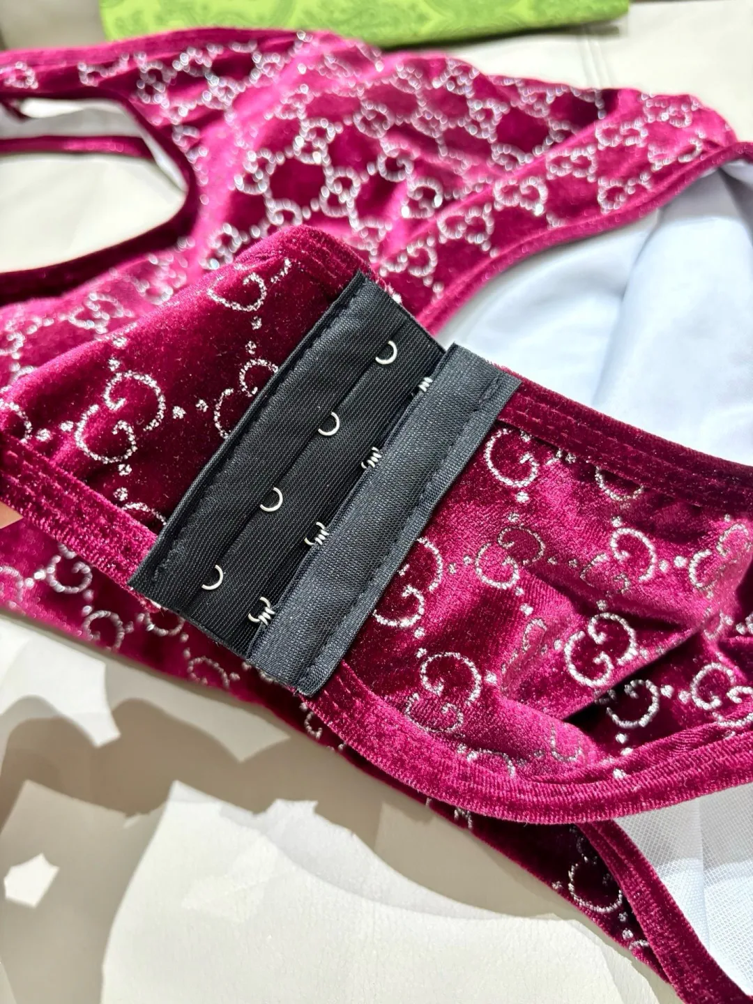 Купальники Женские Gucci 17716524