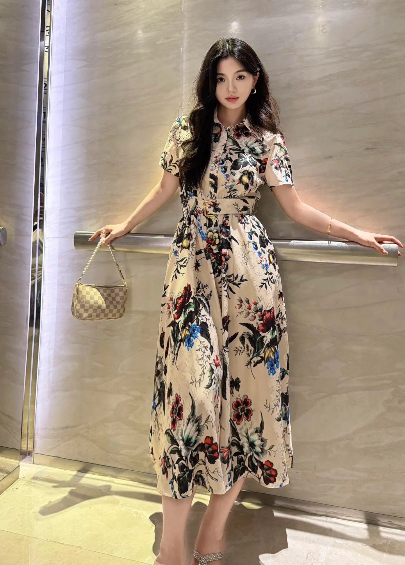 Платья Женские Louis Vuitton 13543851