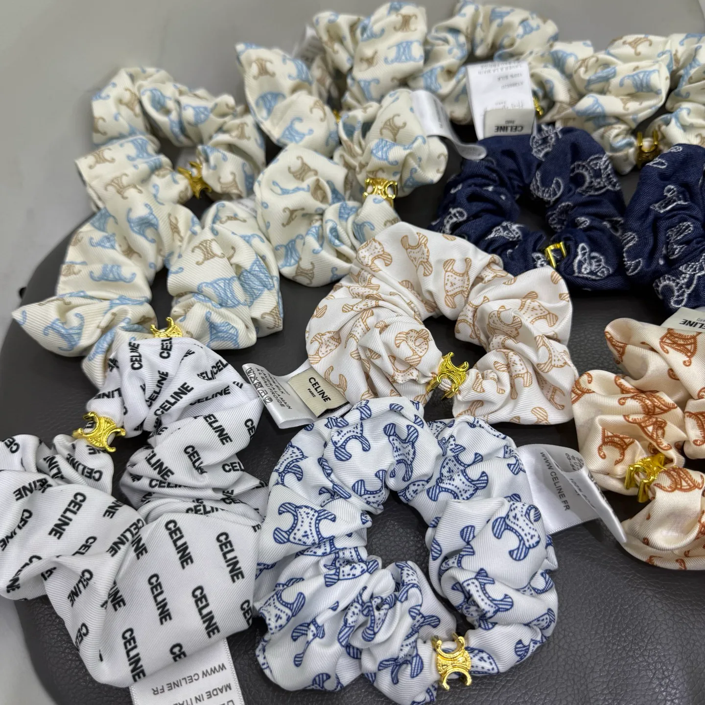 Головные Уборы Celine 203849