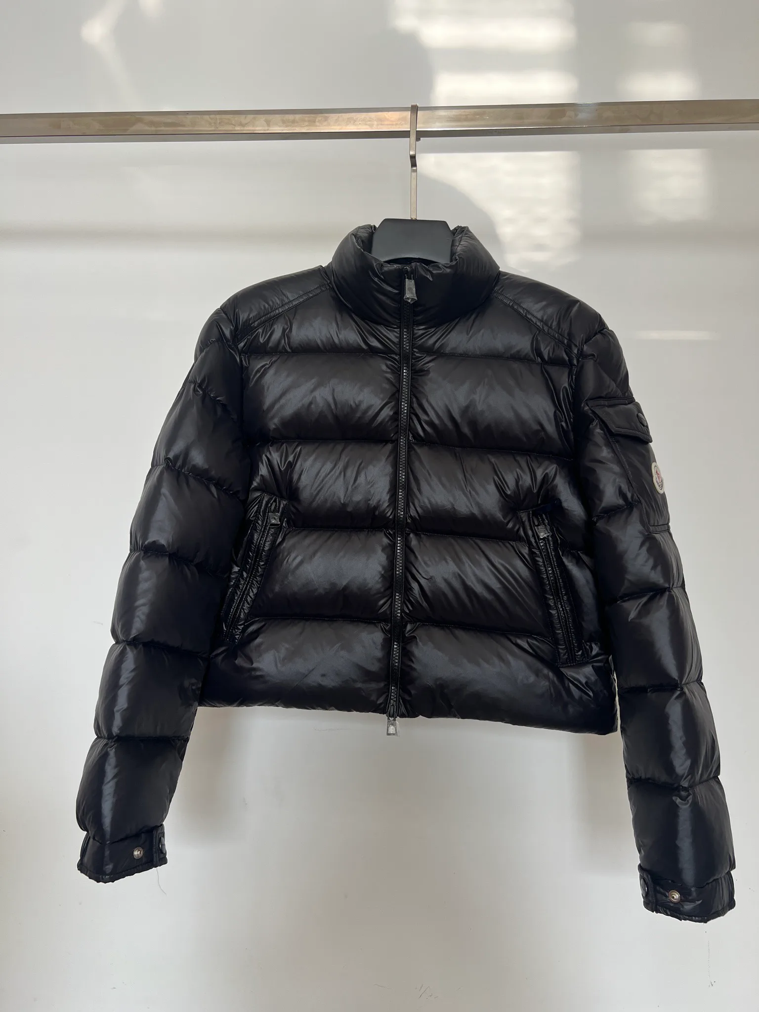 Куртки И Пуховики Женские Moncler 18416130