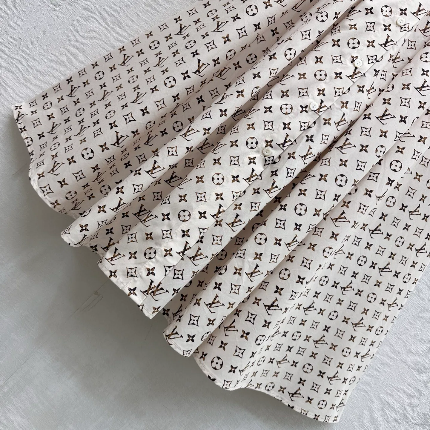 Платья Женские Louis Vuitton 17392634