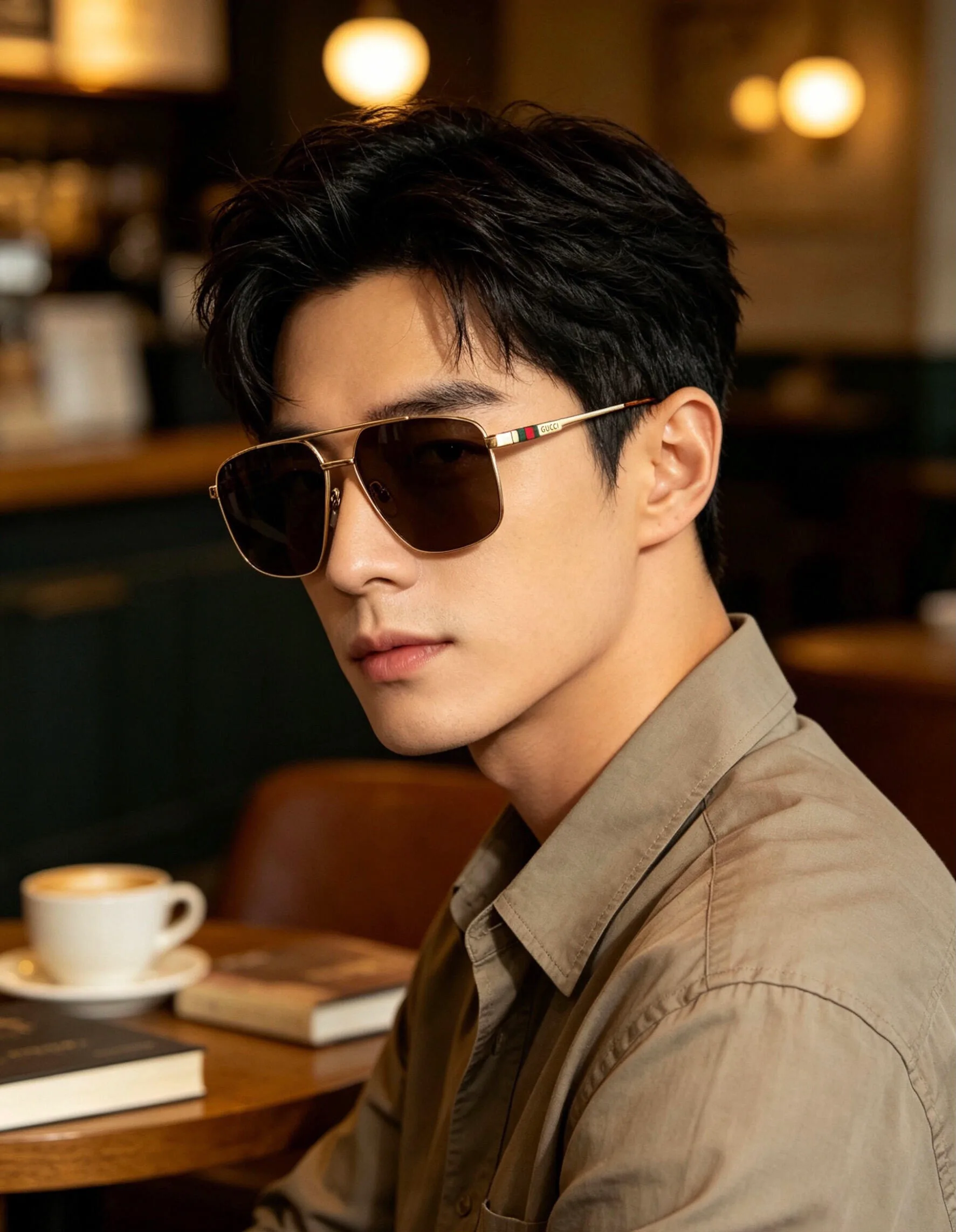 Очки Gucci 17535215