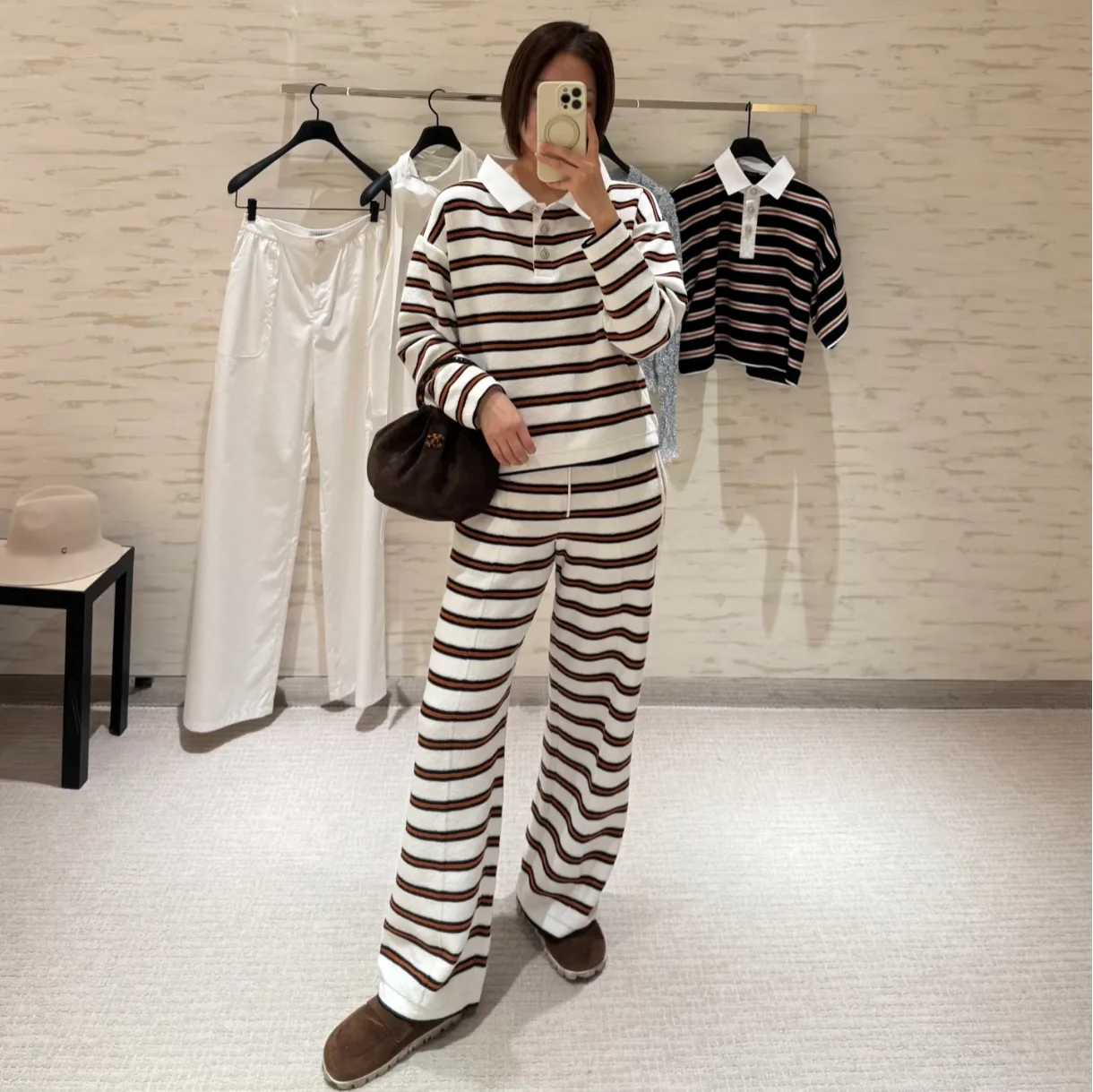 Костюмы Женские Chanel 1021567